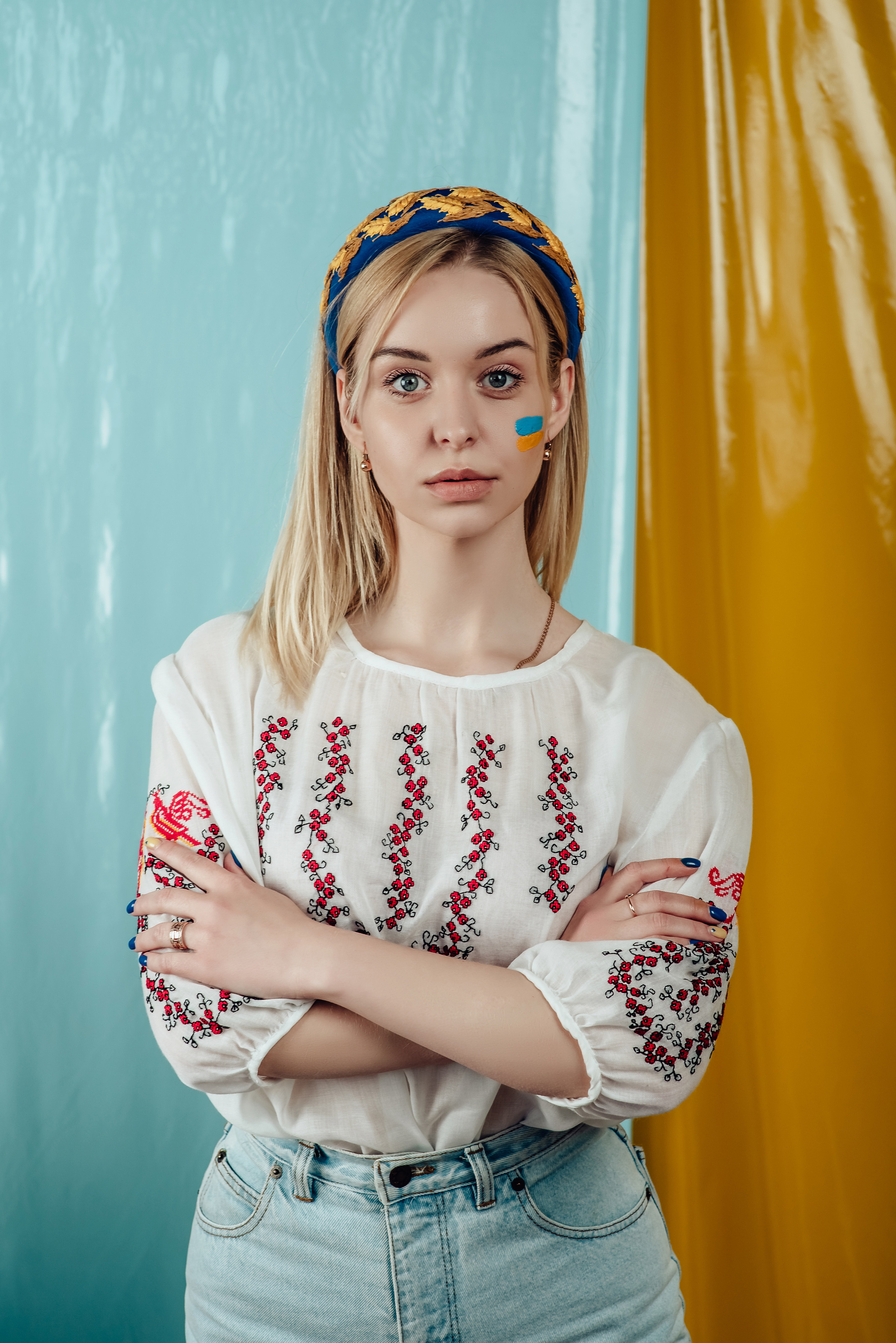 Весна. Весільний та сімейний фотограф Україна