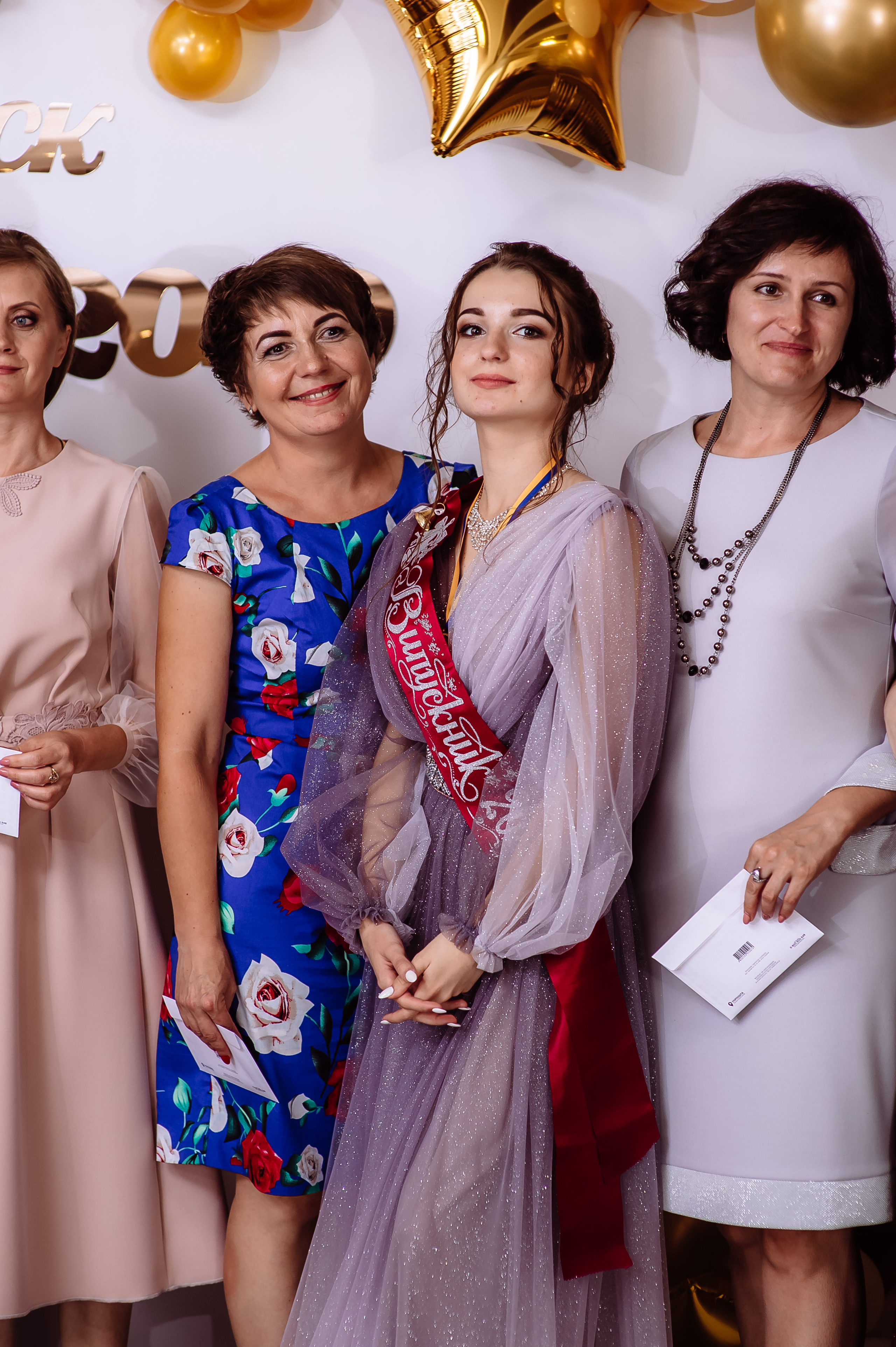 Випускники. Весільний та сімейний фотограф Україна