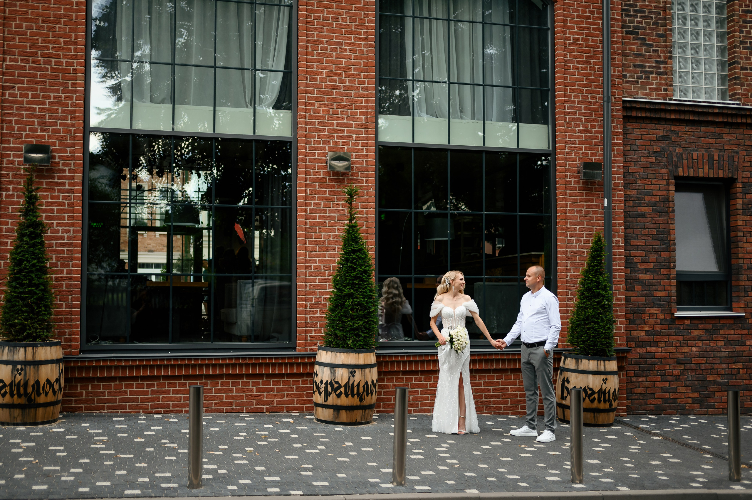 Wedding Day. Весільний та сімейний фотограф Україна