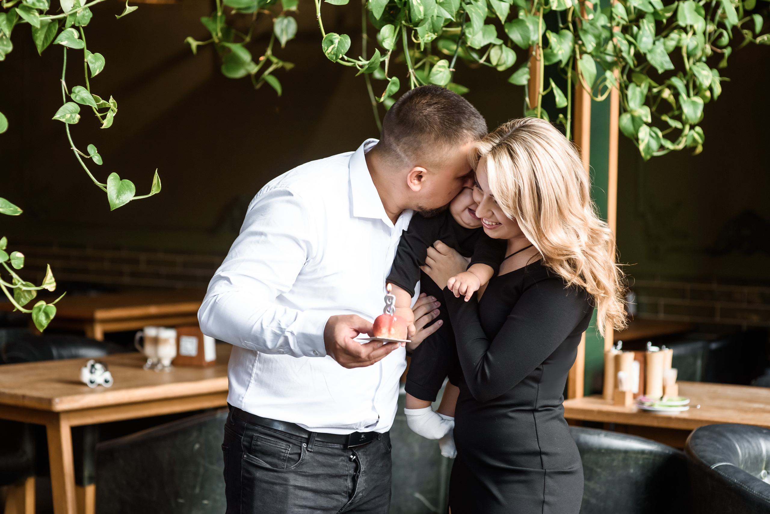 Сімейна. Весільний та сімейний фотограф Україна