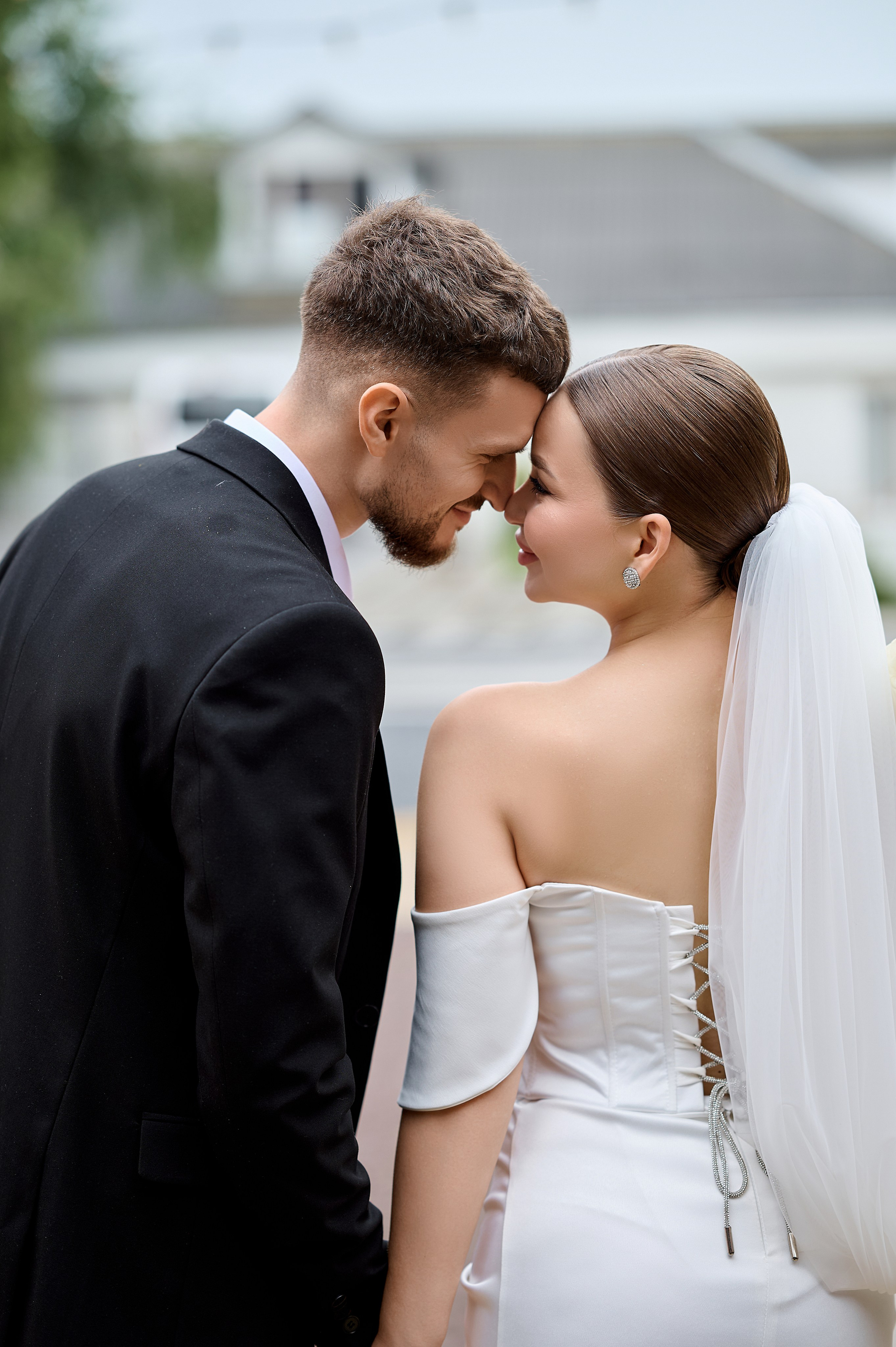 Wedding Day. Весільний та сімейний фотограф Україна
