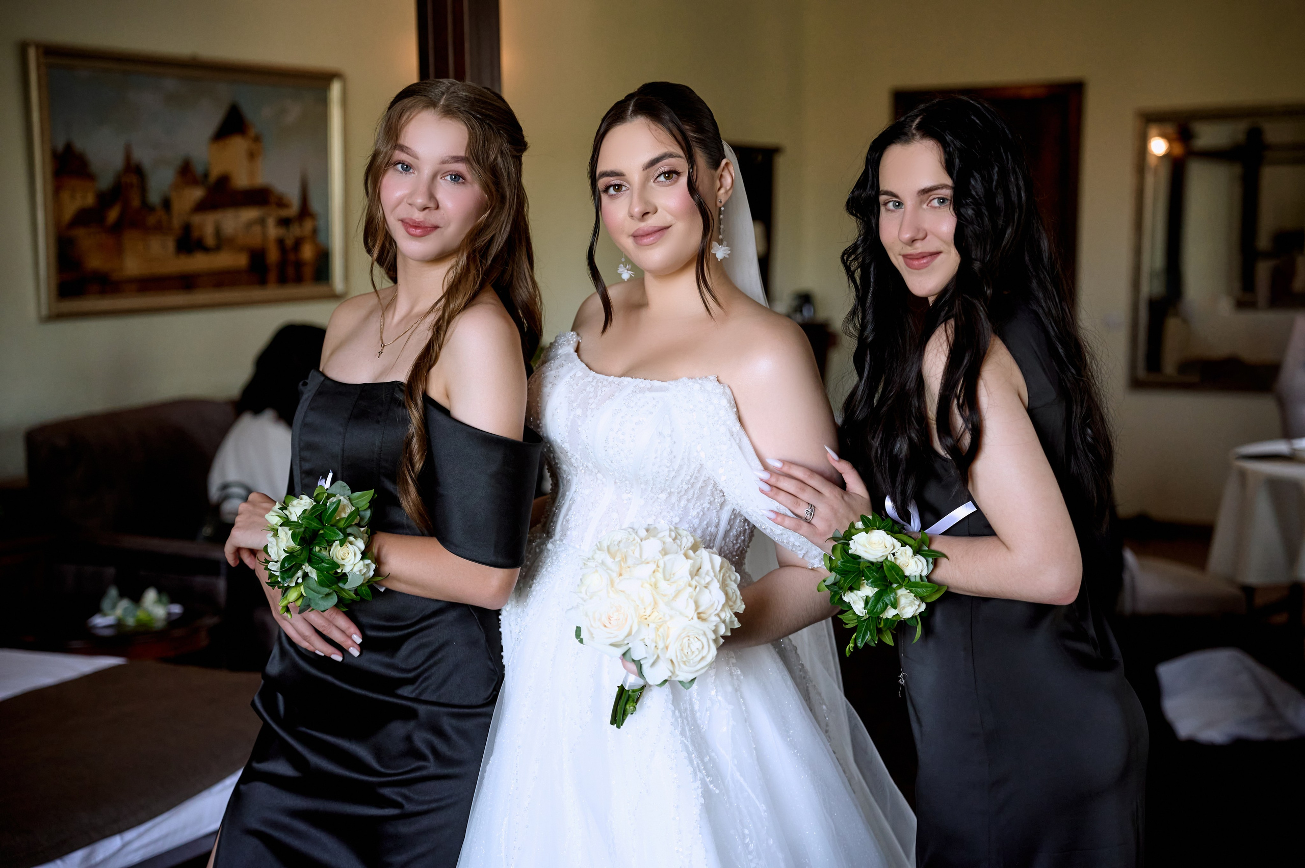 Wedding Day. Весільний та сімейний фотограф Україна