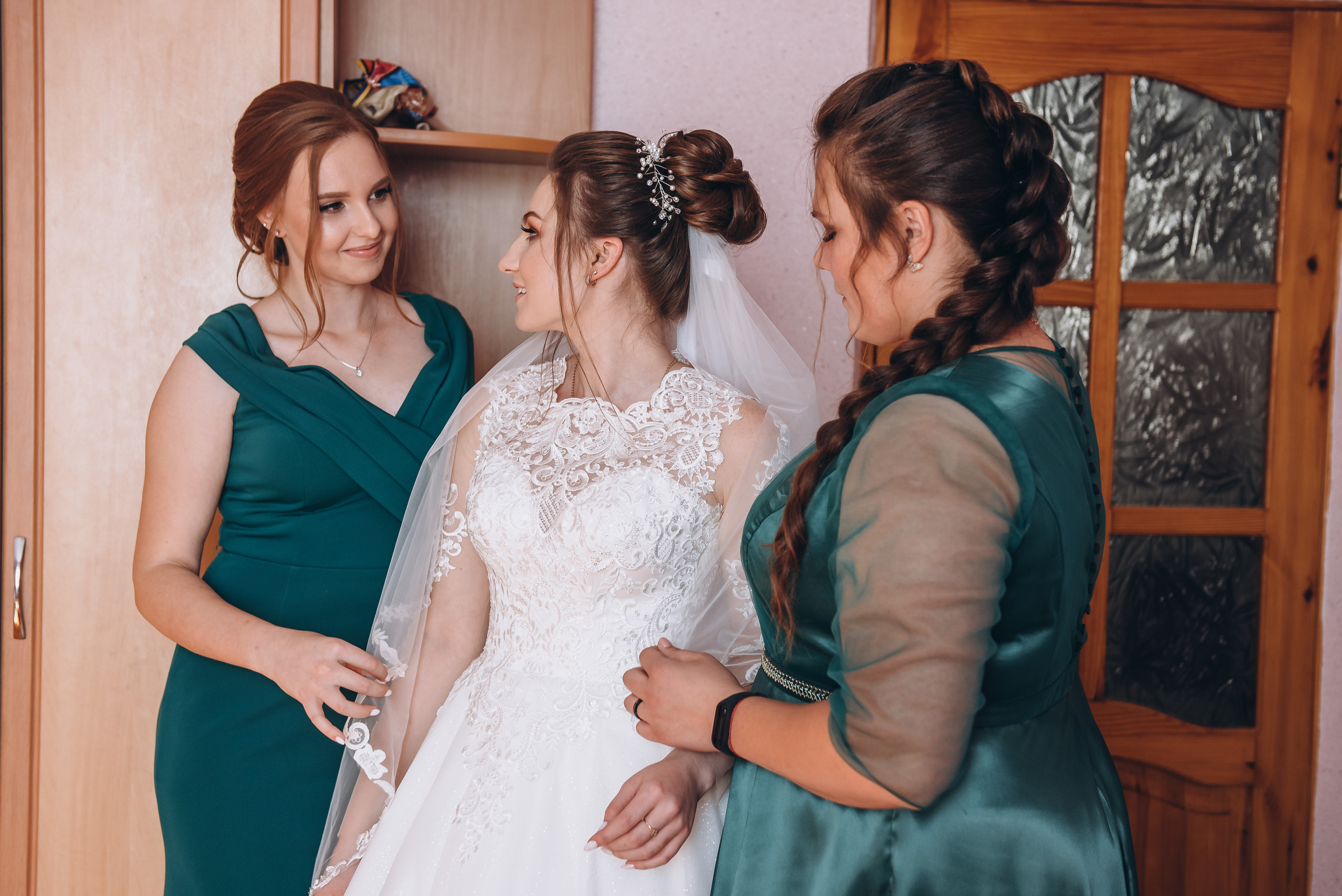 Весілля Тані та Валентина. Весільний та сімейний фотограф Україна