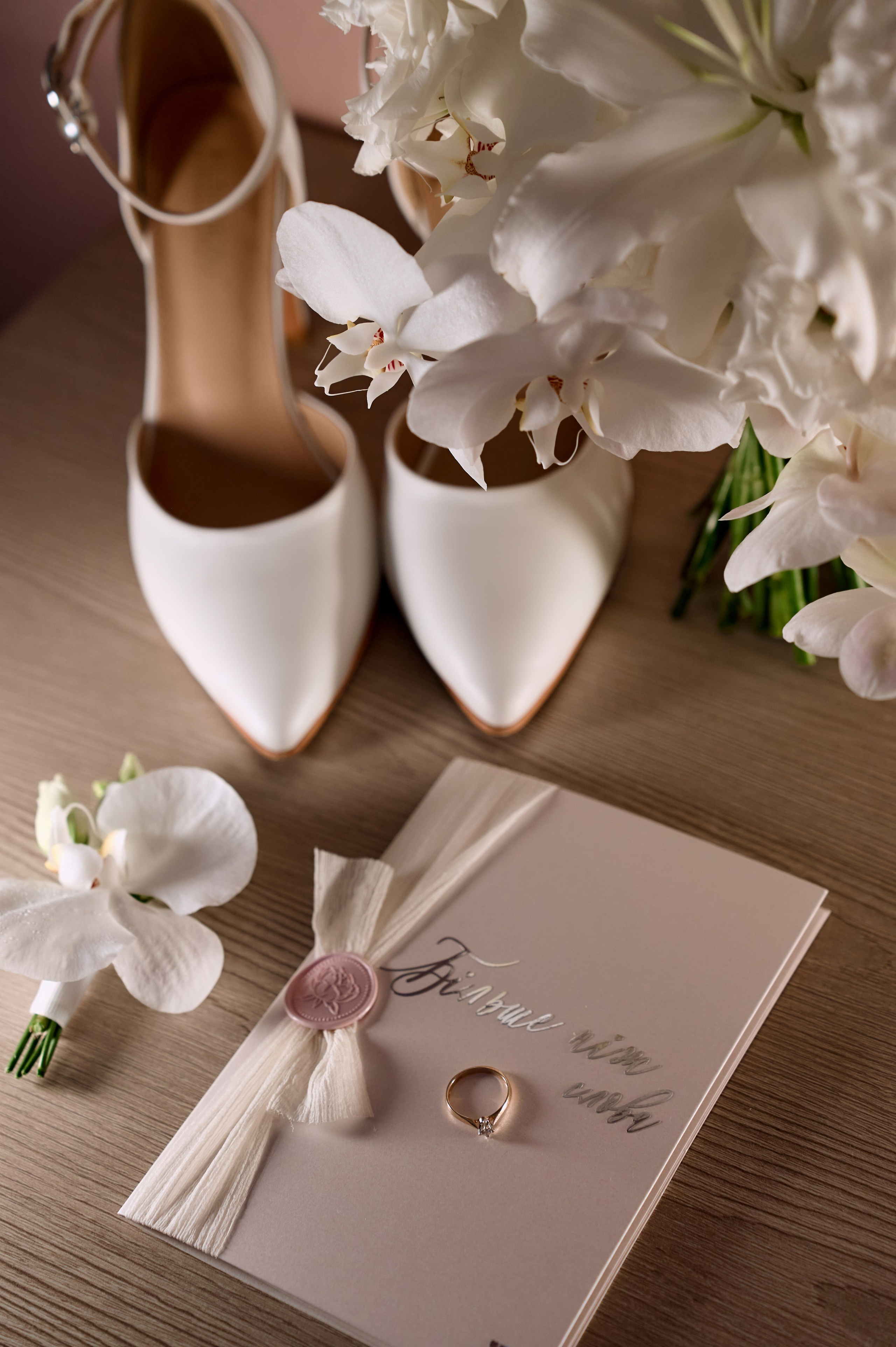 Wedding Day. Весільний та сімейний фотограф Україна