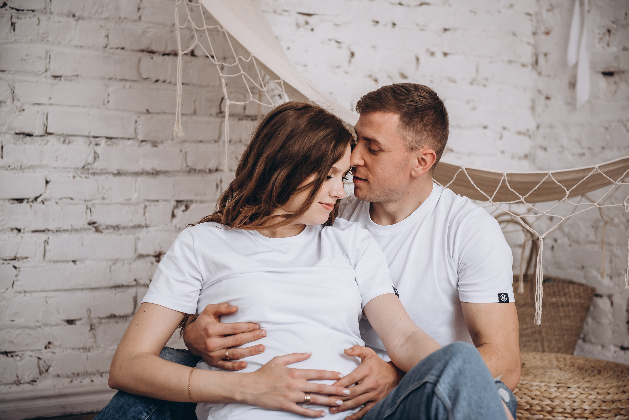 Майбутні батьки. Весільний та сімейний фотограф Україна