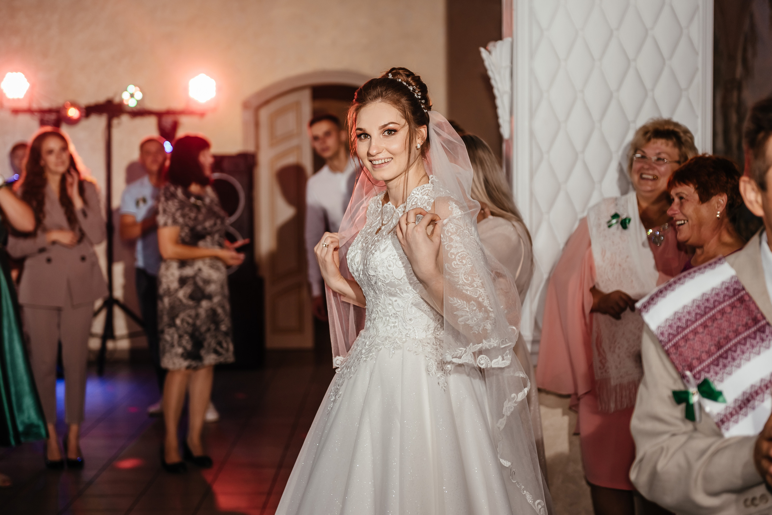 Весілля Тані та Валентина. Весільний та сімейний фотограф Україна