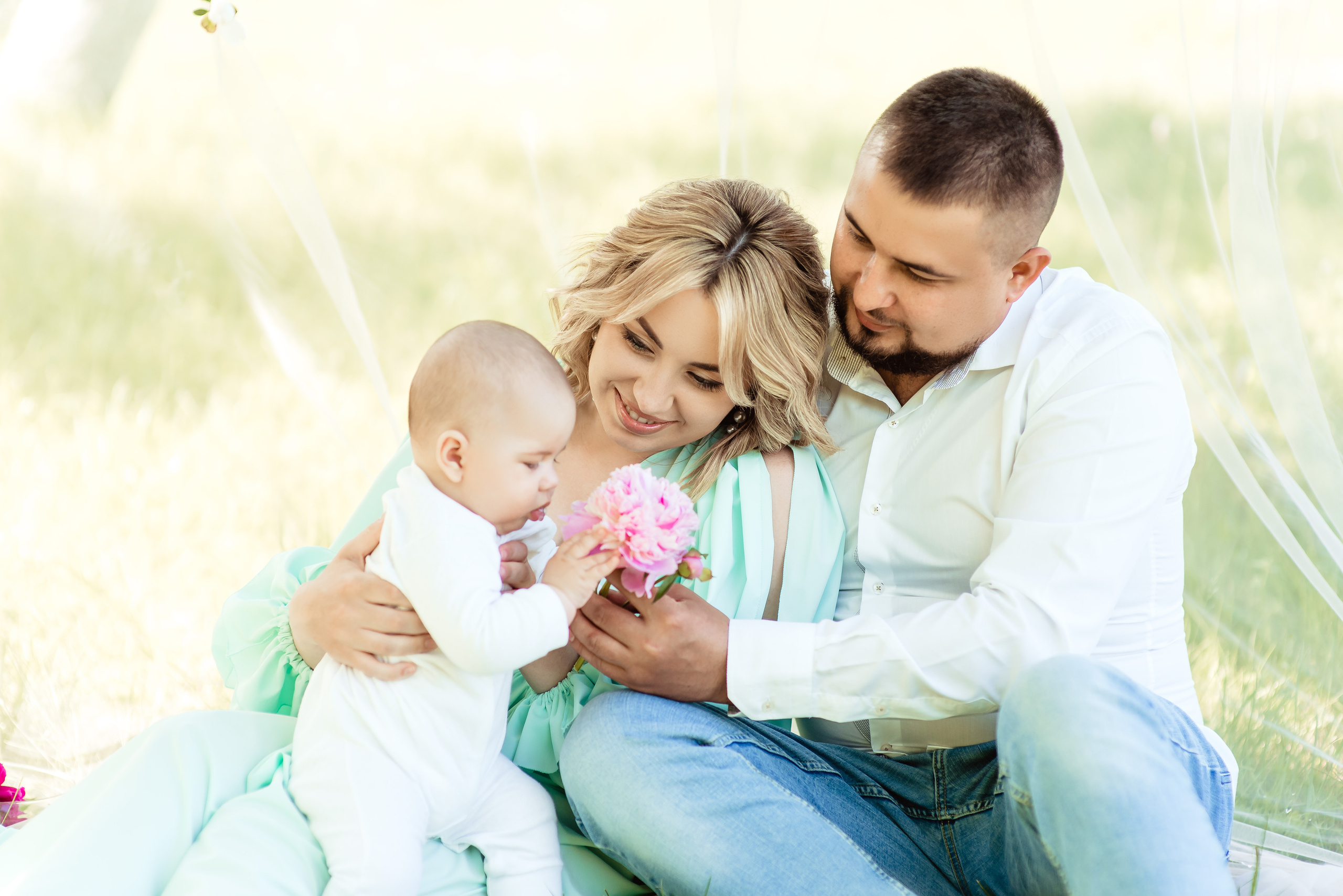 Фотопроект. Весільний та сімейний фотограф Україна