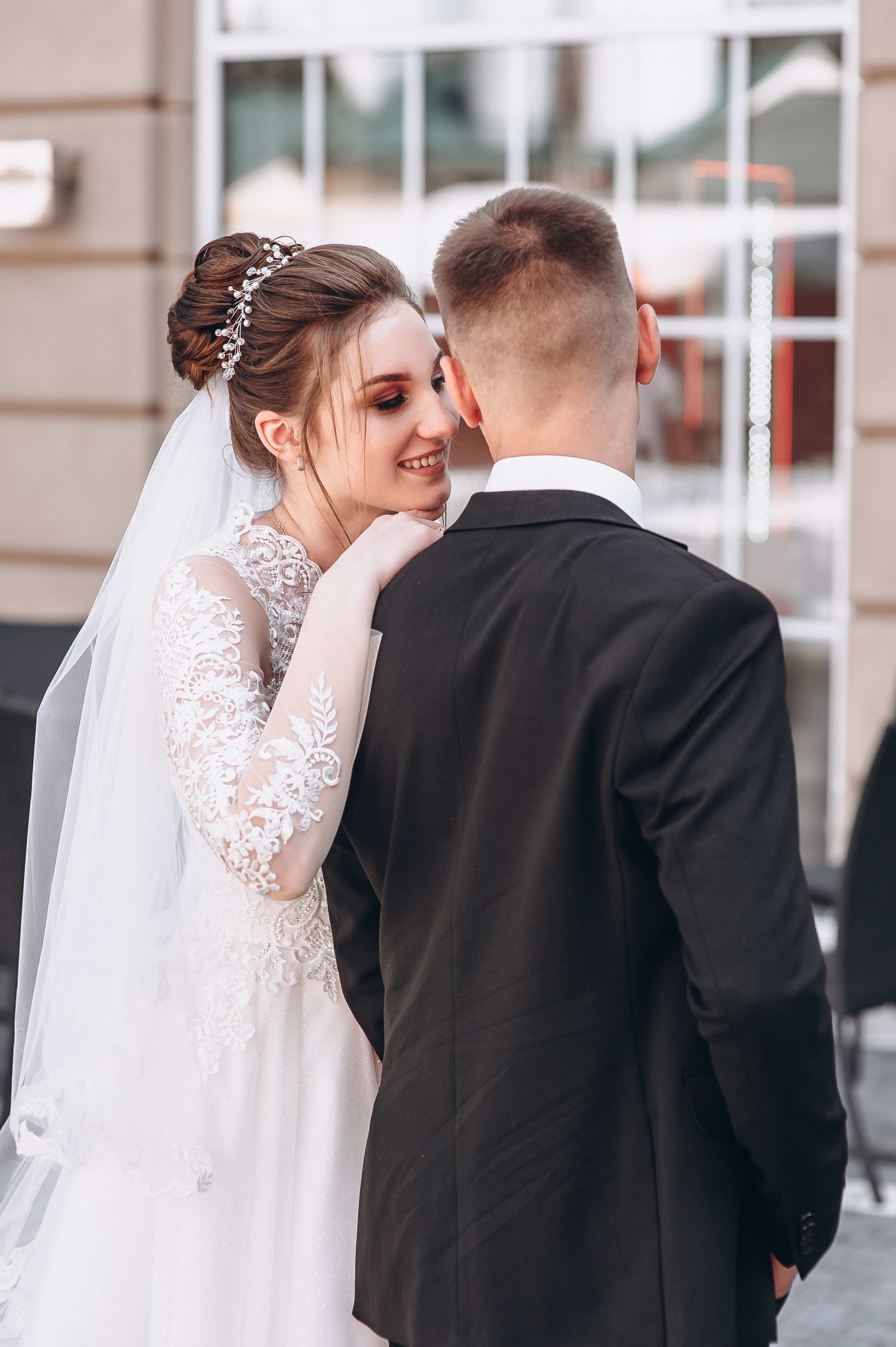 Весілля Тані та Валентина. Весільний та сімейний фотограф Україна