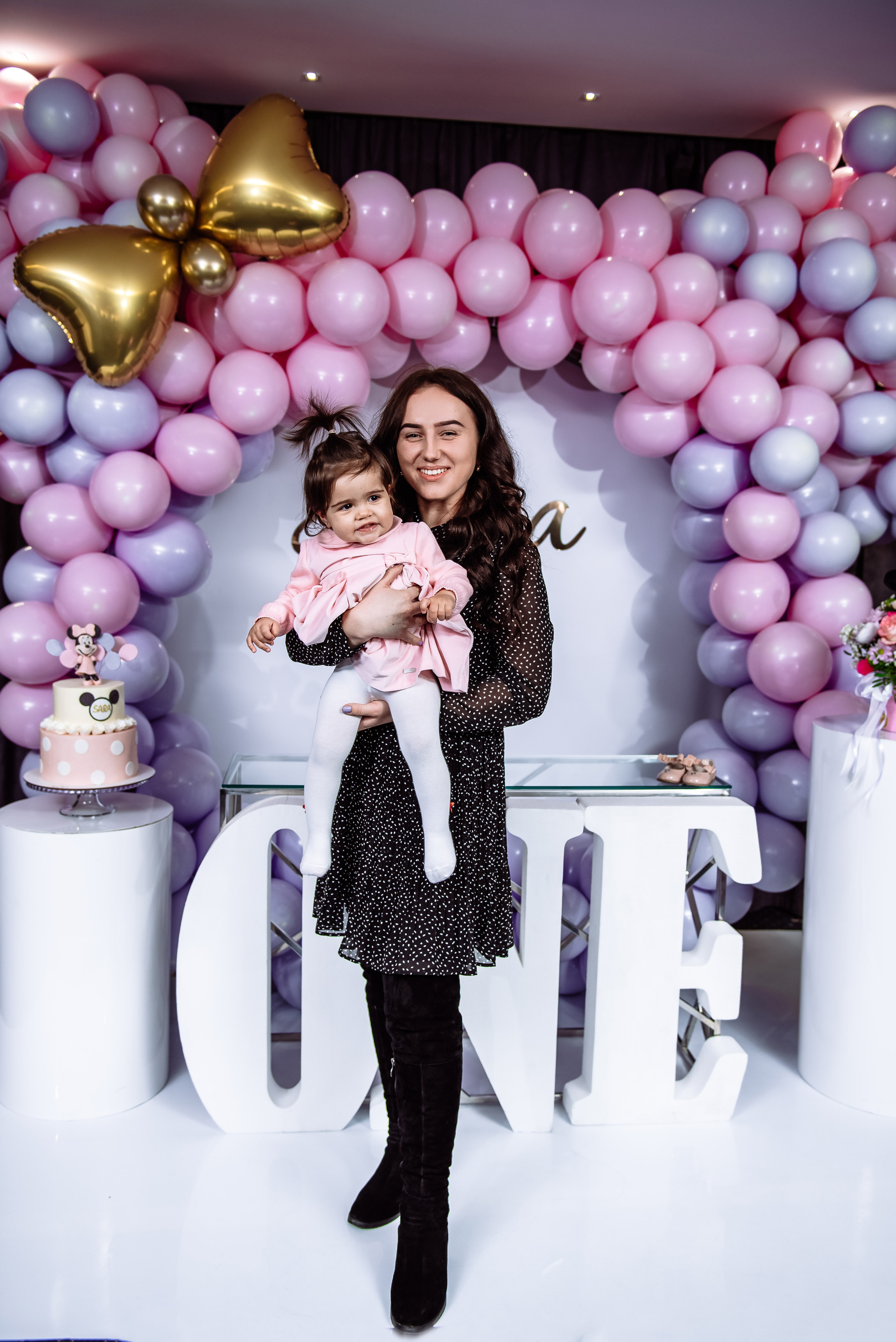 День народження. Весільний та сімейний фотограф Україна