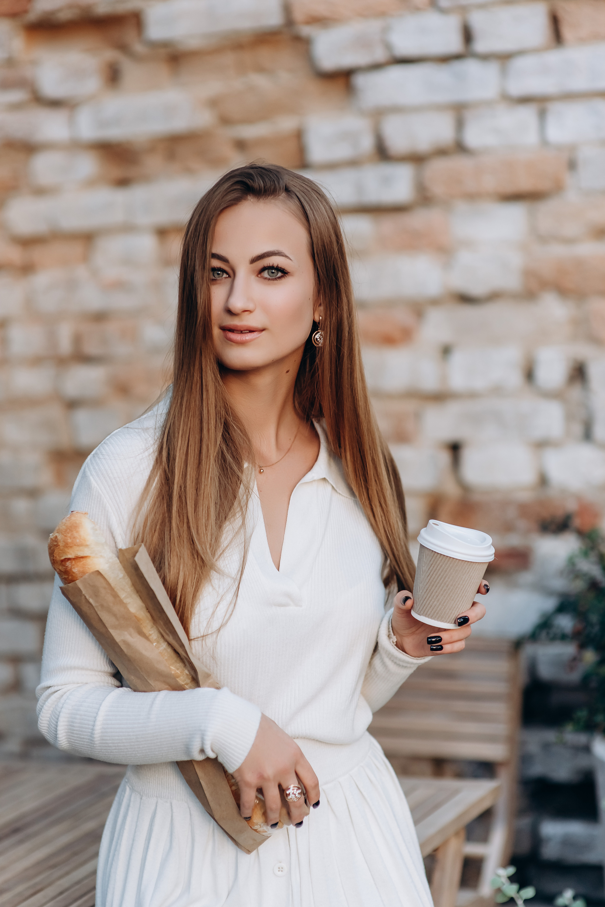 Настя. Весільний та сімейний фотограф Україна