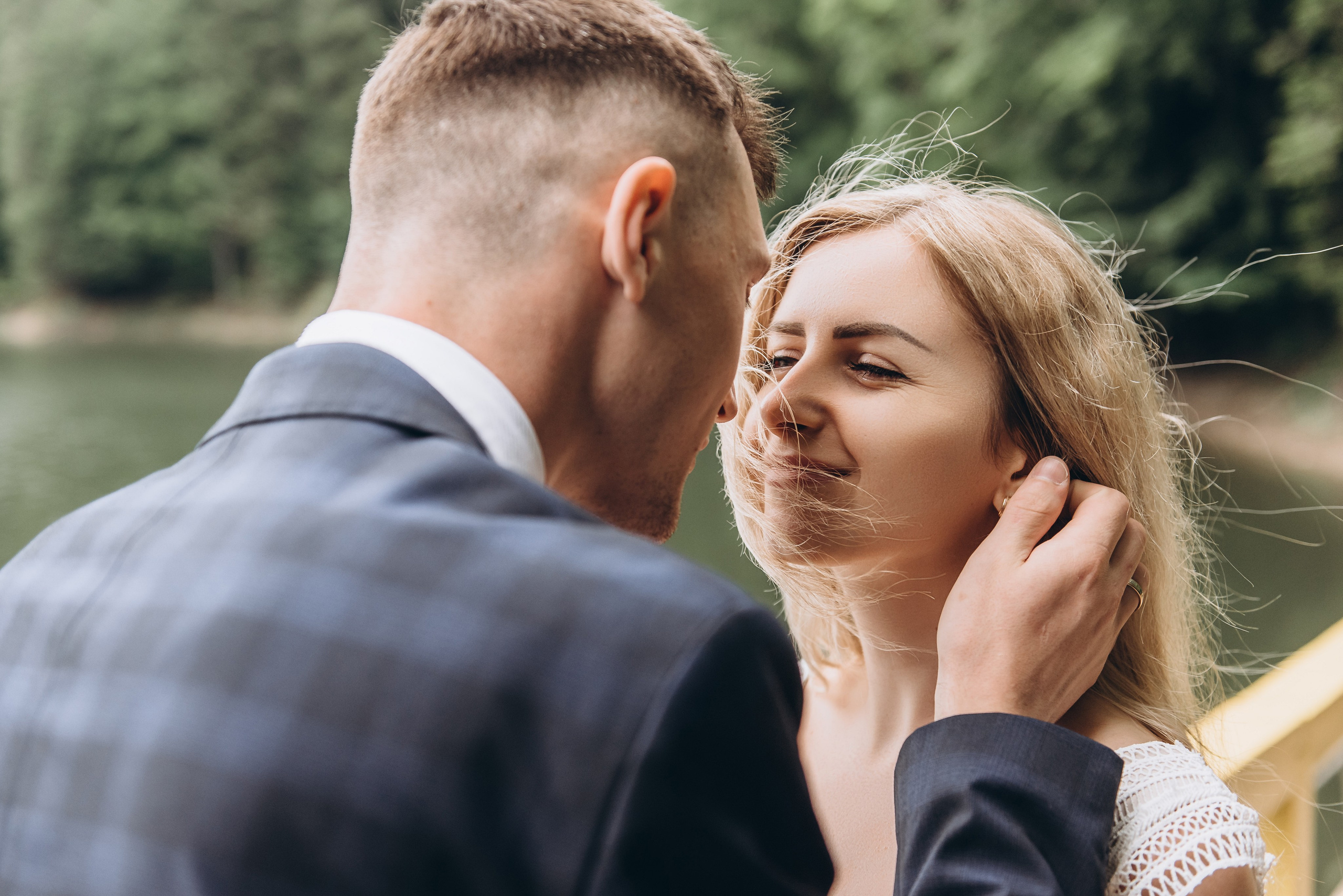 Весільні історіі. Весільний та сімейний фотограф Україна