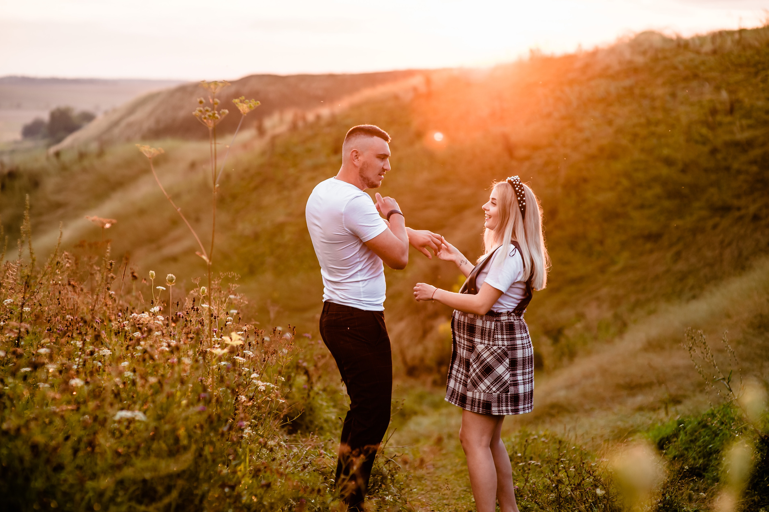 Майбутні батьки. Весільний та сімейний фотограф Україна