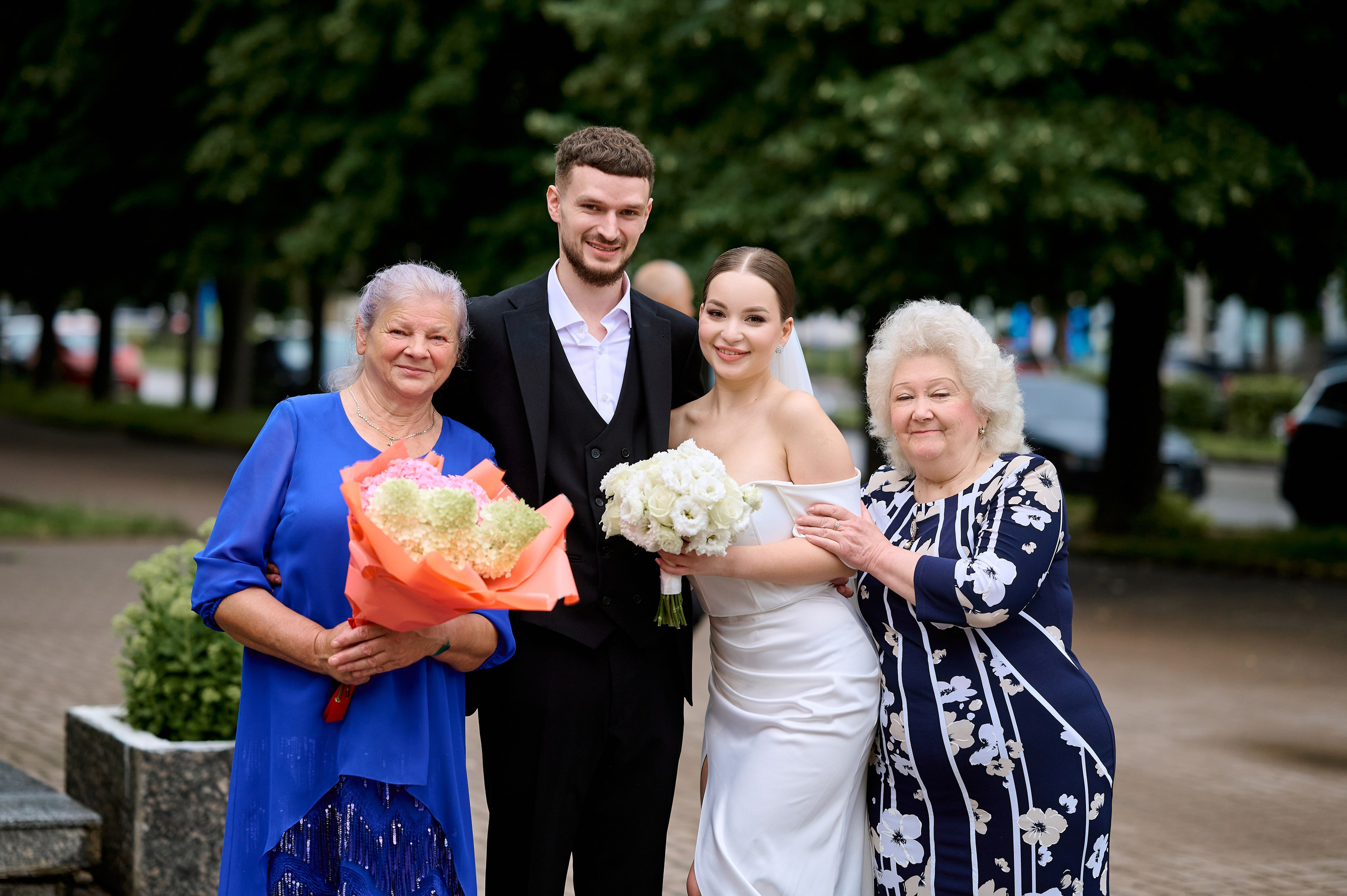 Wedding Day. Весільний та сімейний фотограф Україна