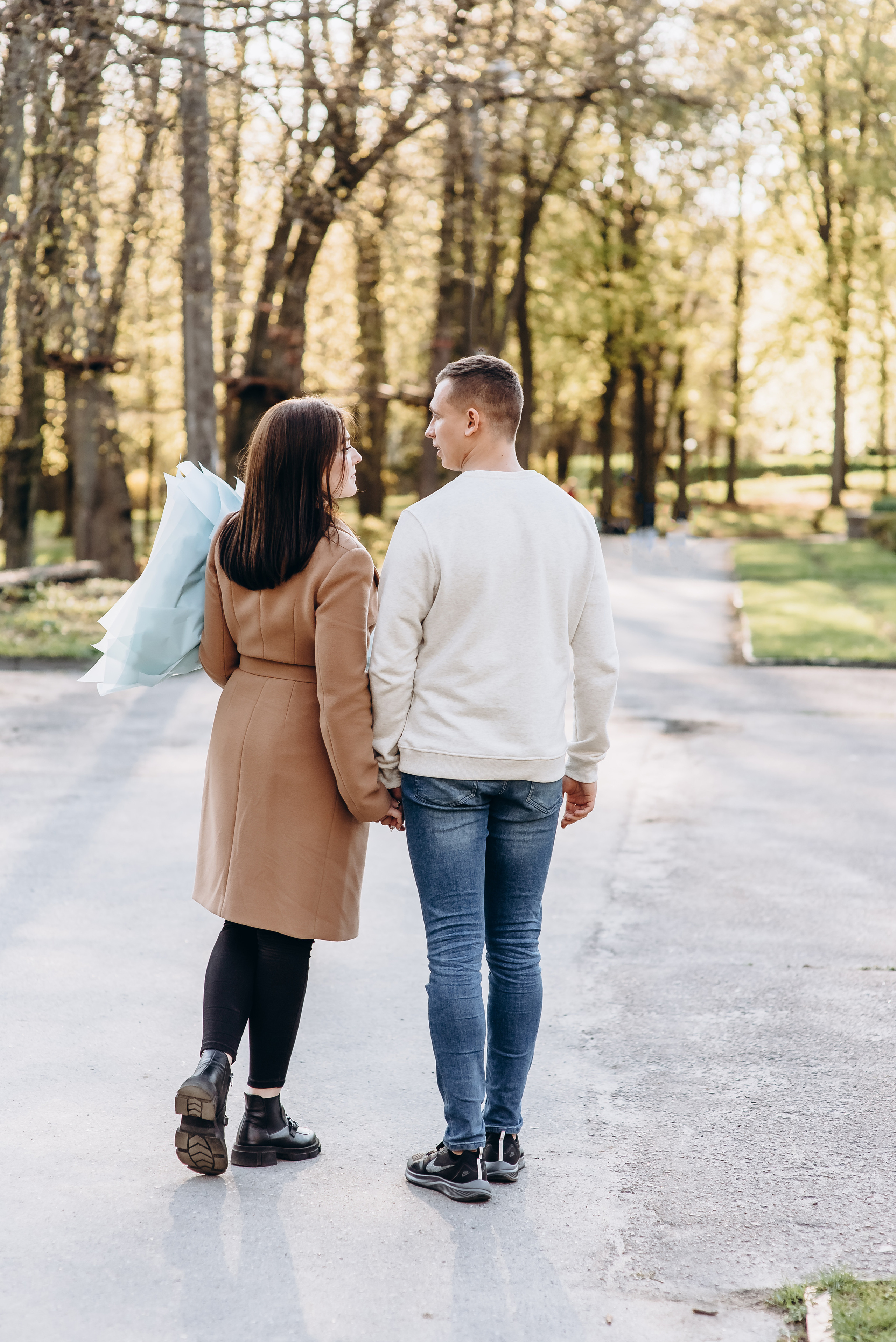 Вона сказала так. Весільний та сімейний фотограф Україна