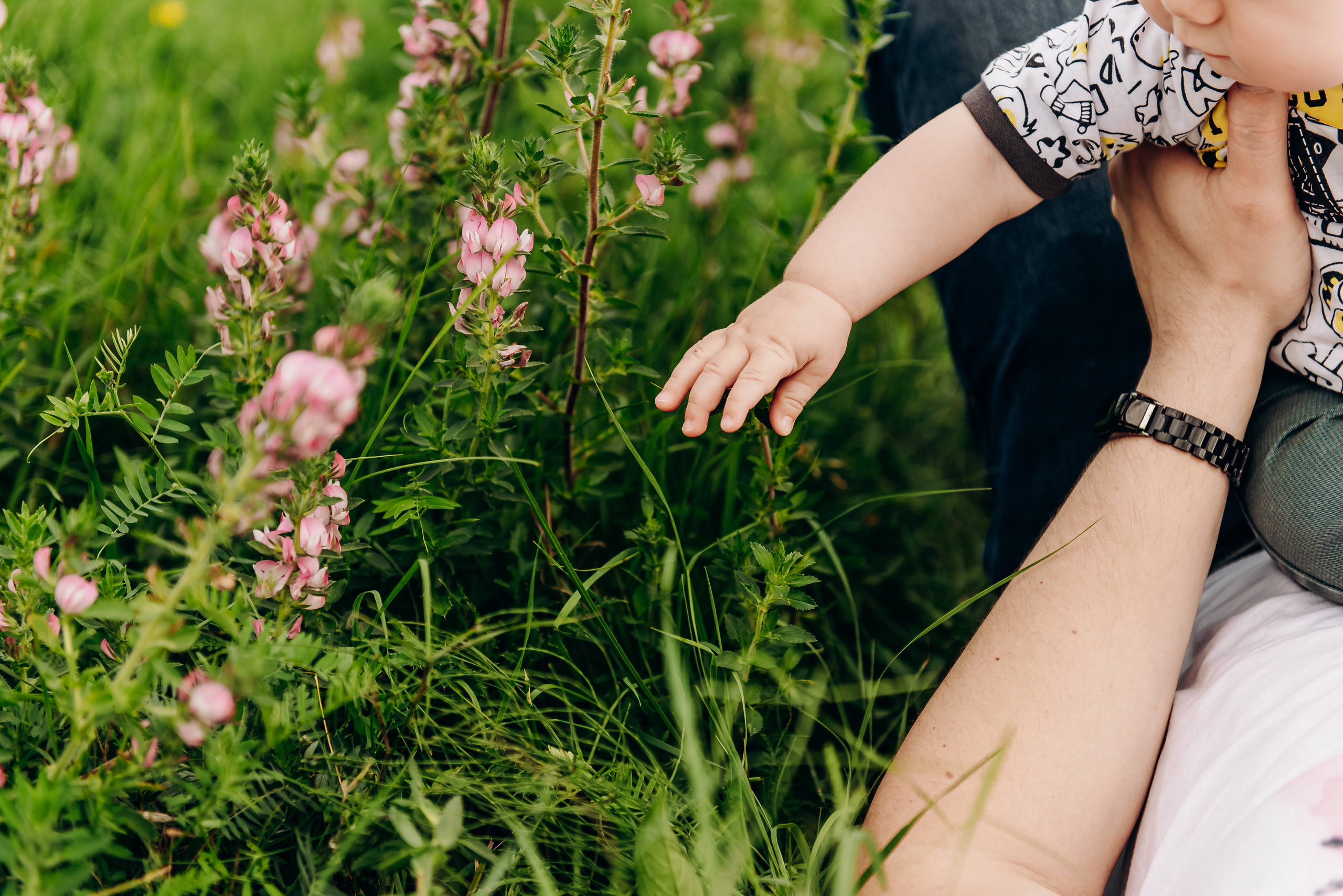 Сім"я. Весільний та сімейний фотограф Україна
