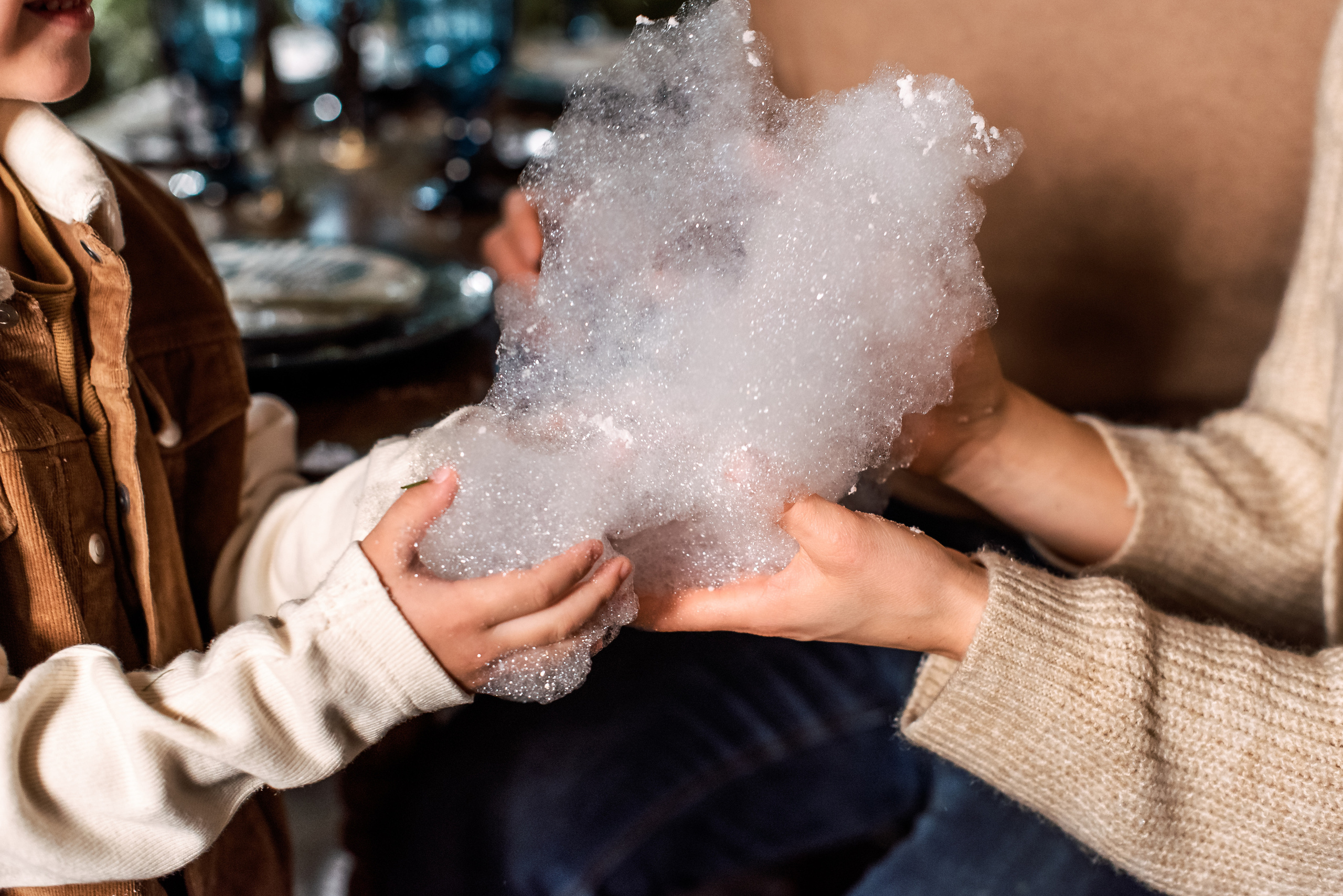 Новорічна та сімейн фотосесія. Весільний та сімейний фотограф Україна