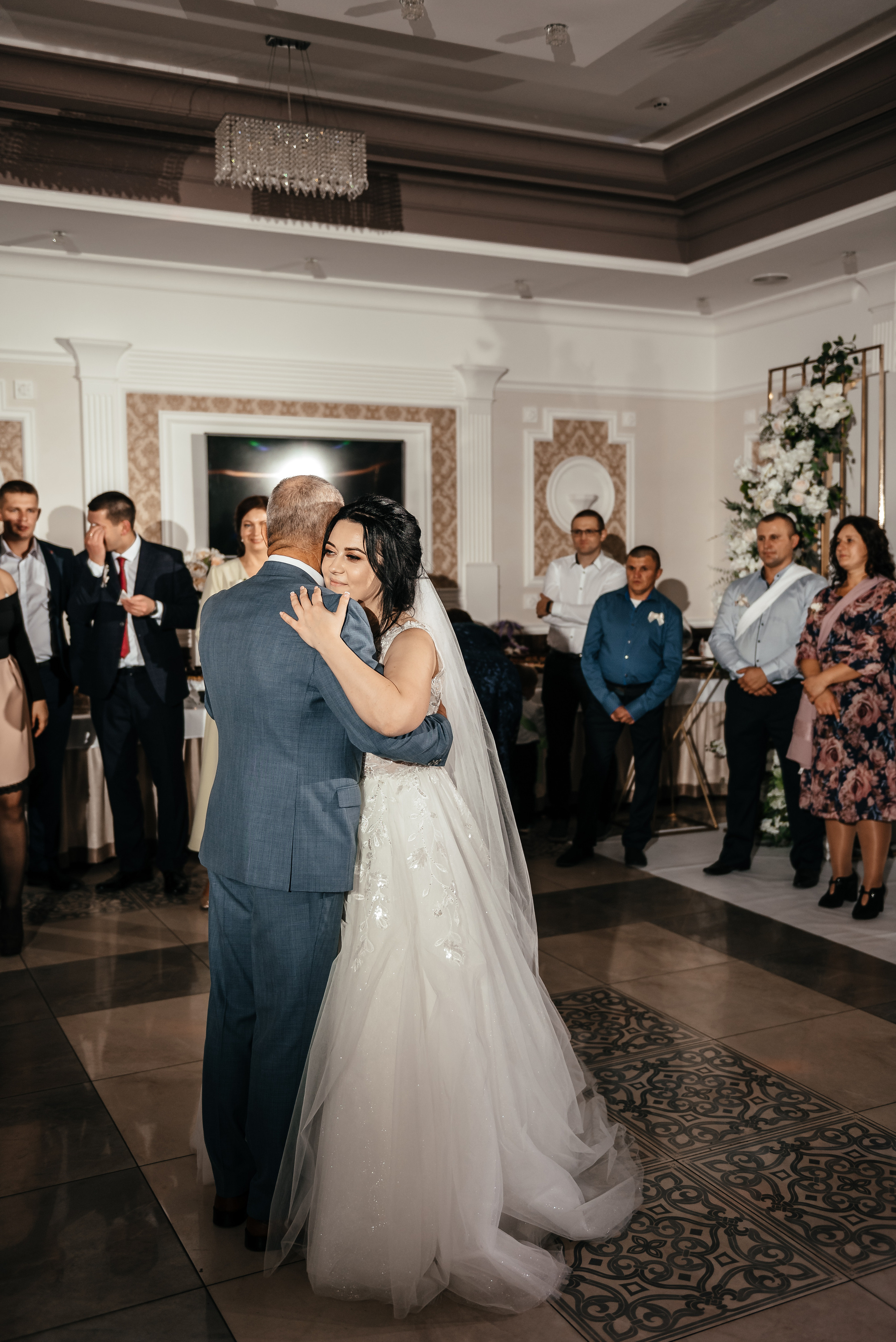 Аня та Кирил весілля. Весільний та сімейний фотограф Україна