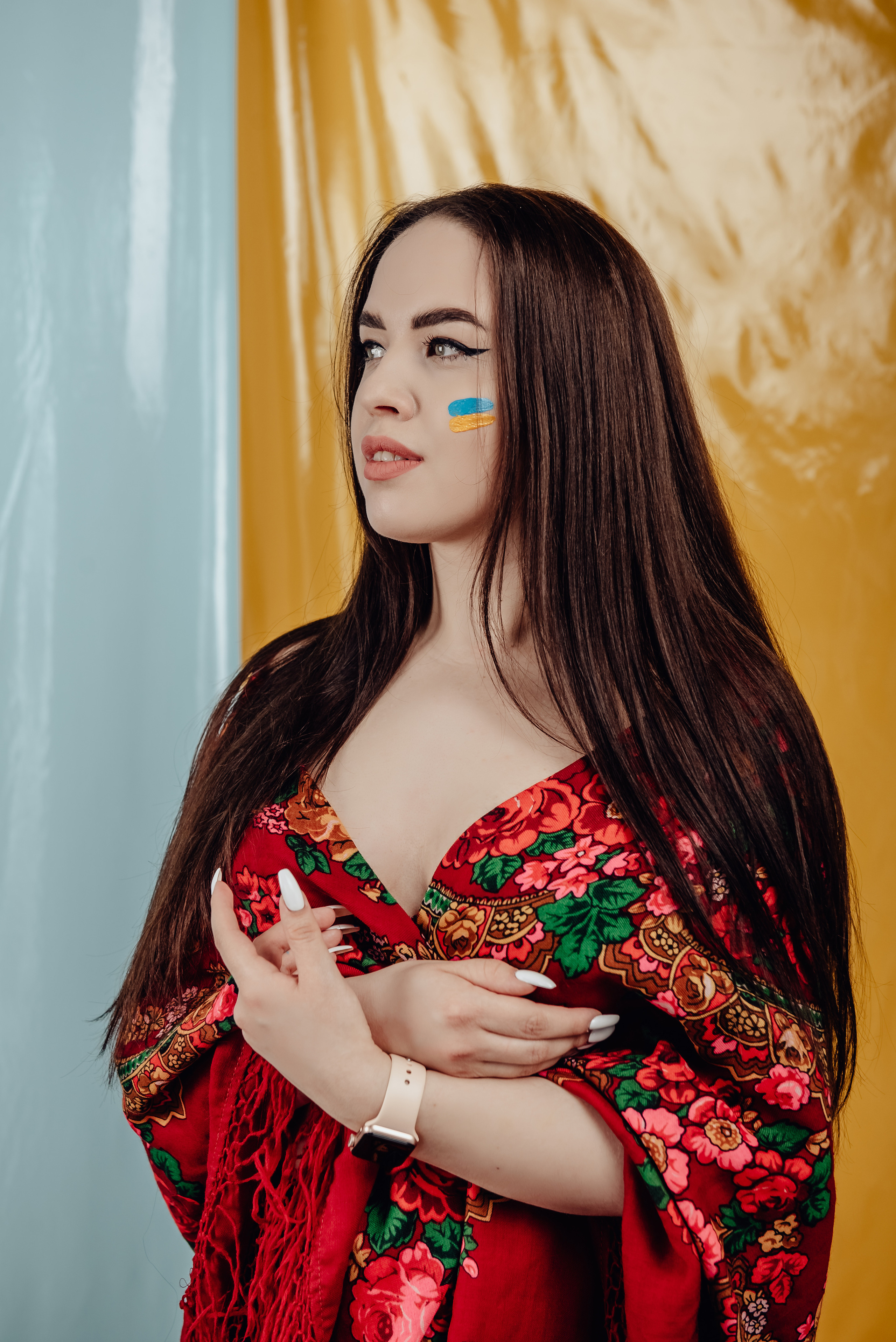 Весна. Весільний та сімейний фотограф Україна