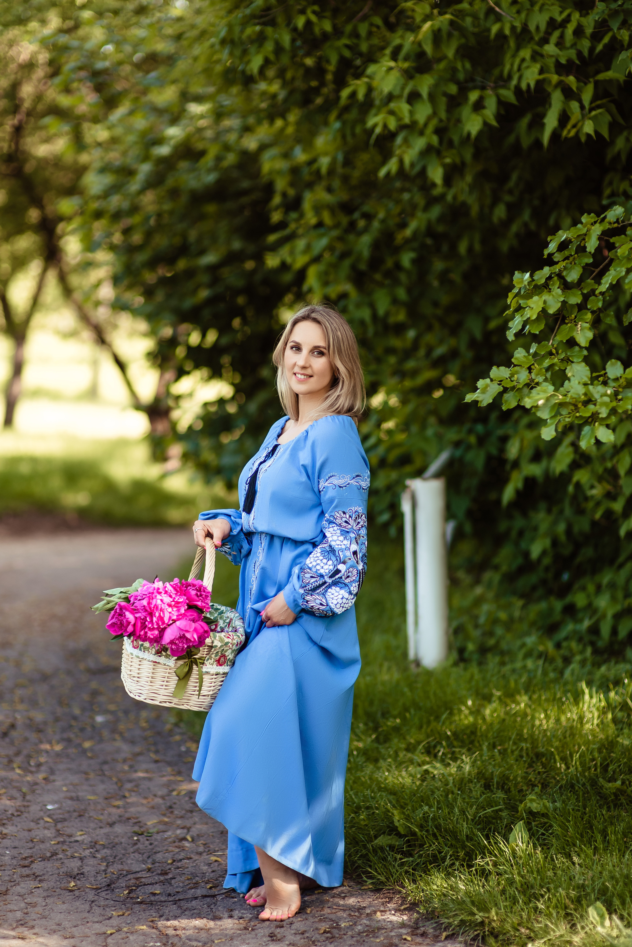 Прекрасна половинка. Весільний та сімейний фотограф Україна