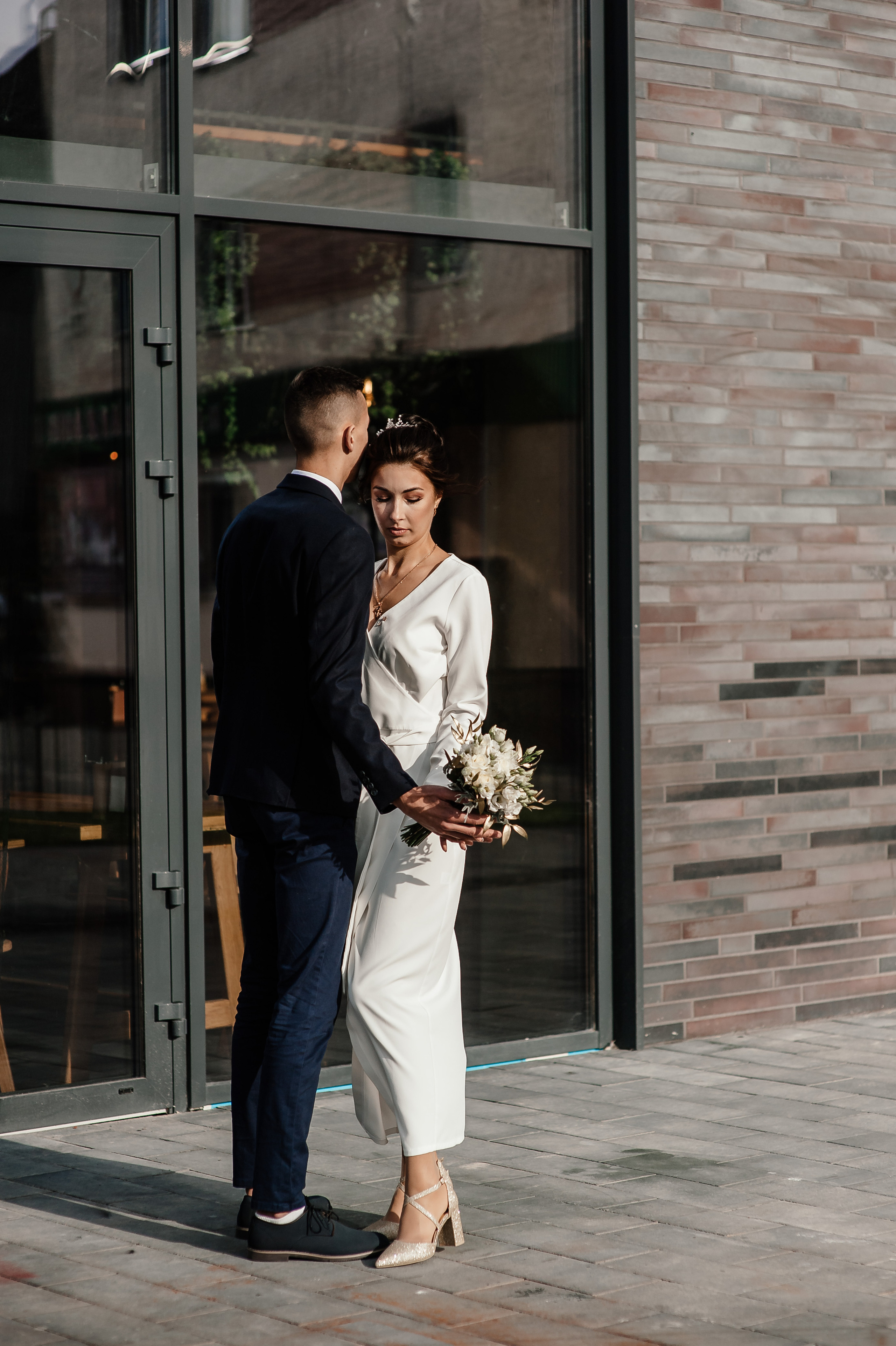 Весільна фотосесія 2. Весільний та сімейний фотограф Україна