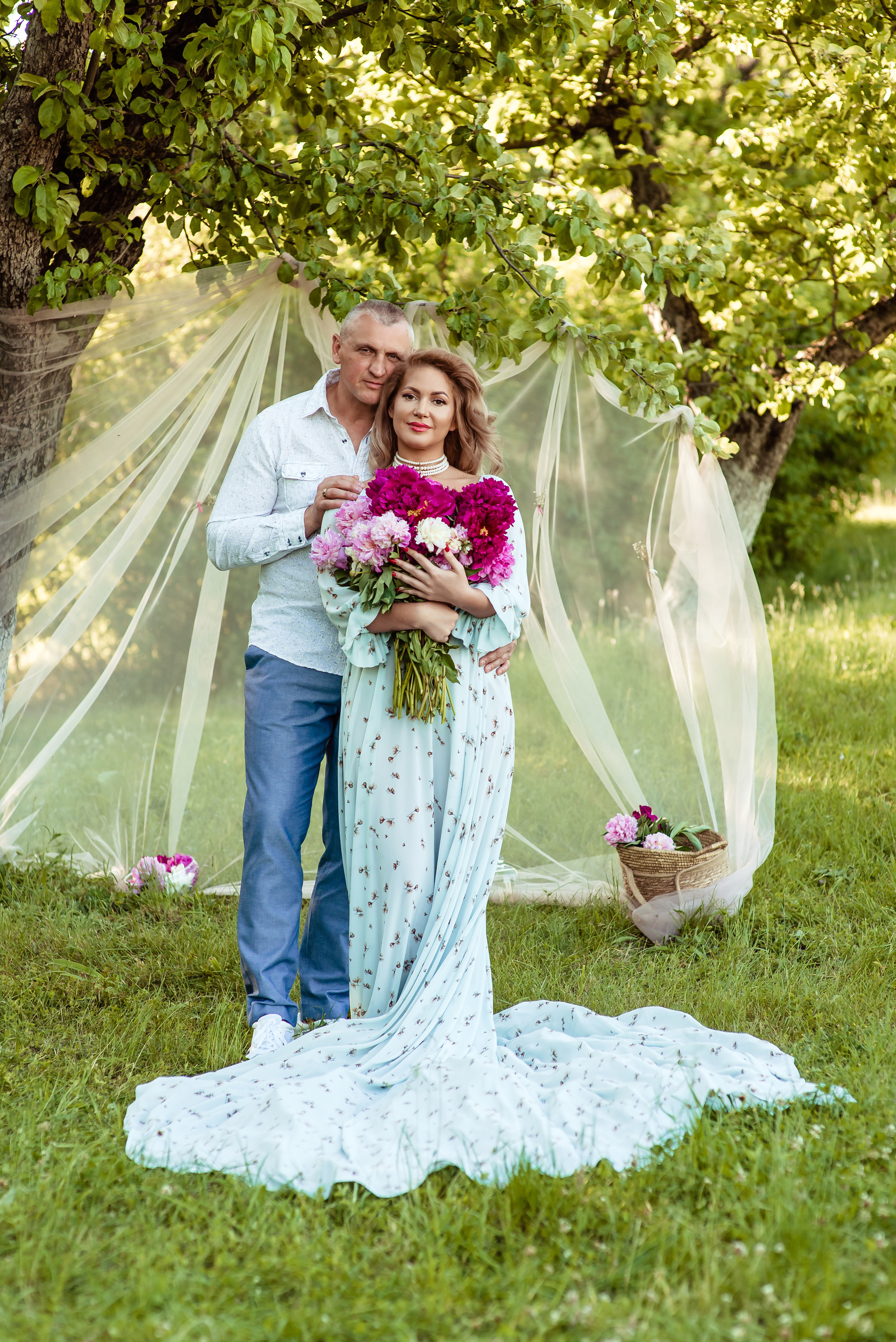 Фотопроект. Весільний та сімейний фотограф Україна