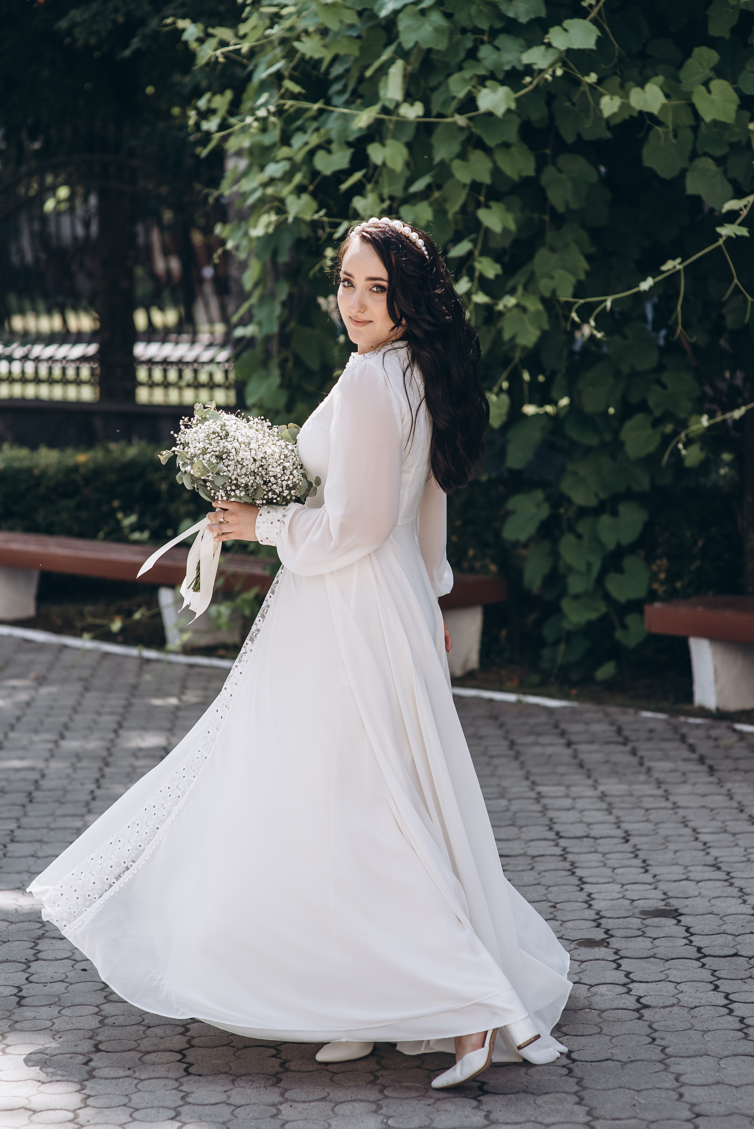 Аня і Вася. Весільний та сімейний фотограф Україна