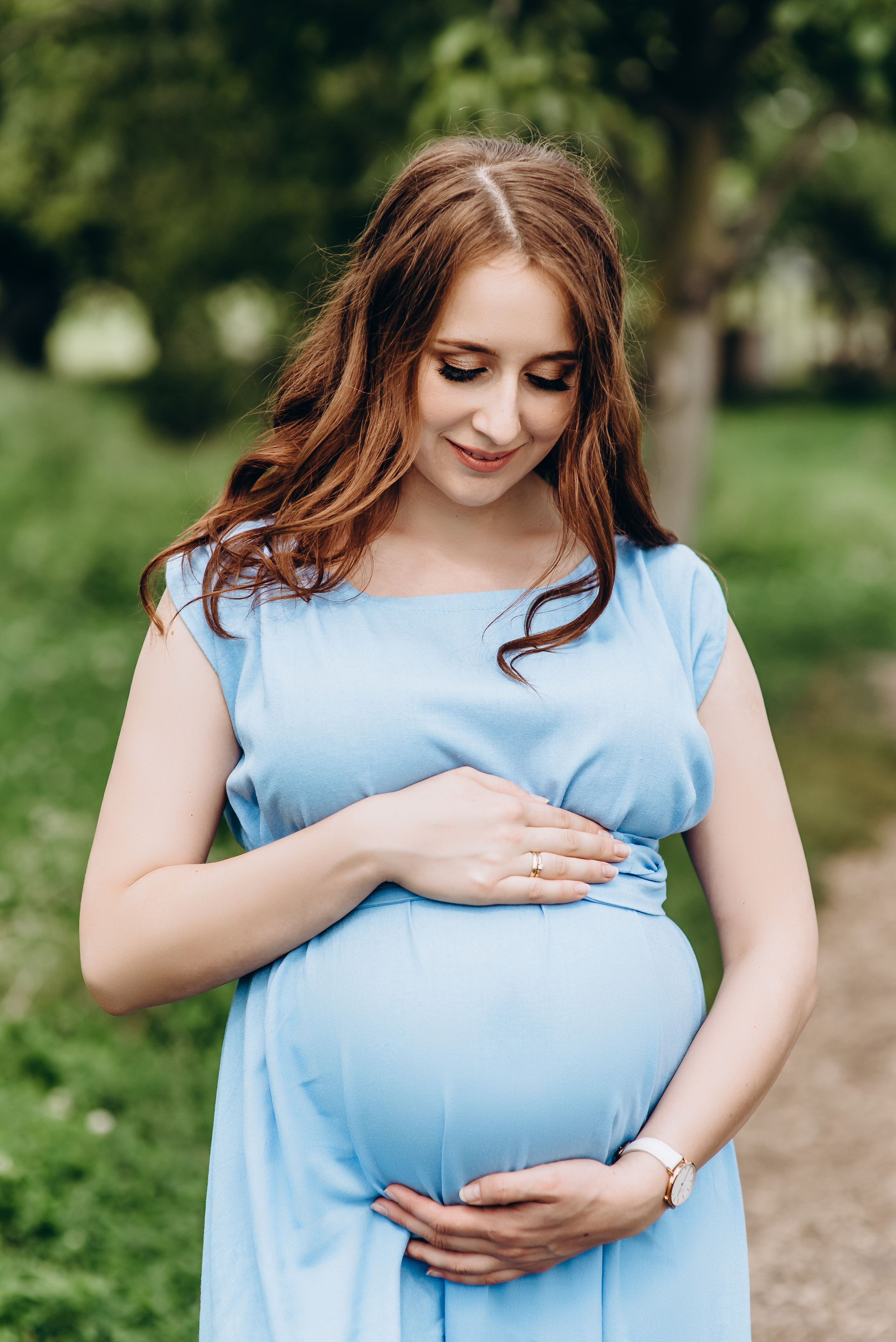 Вагітність. Весільний та сімейний фотограф Україна