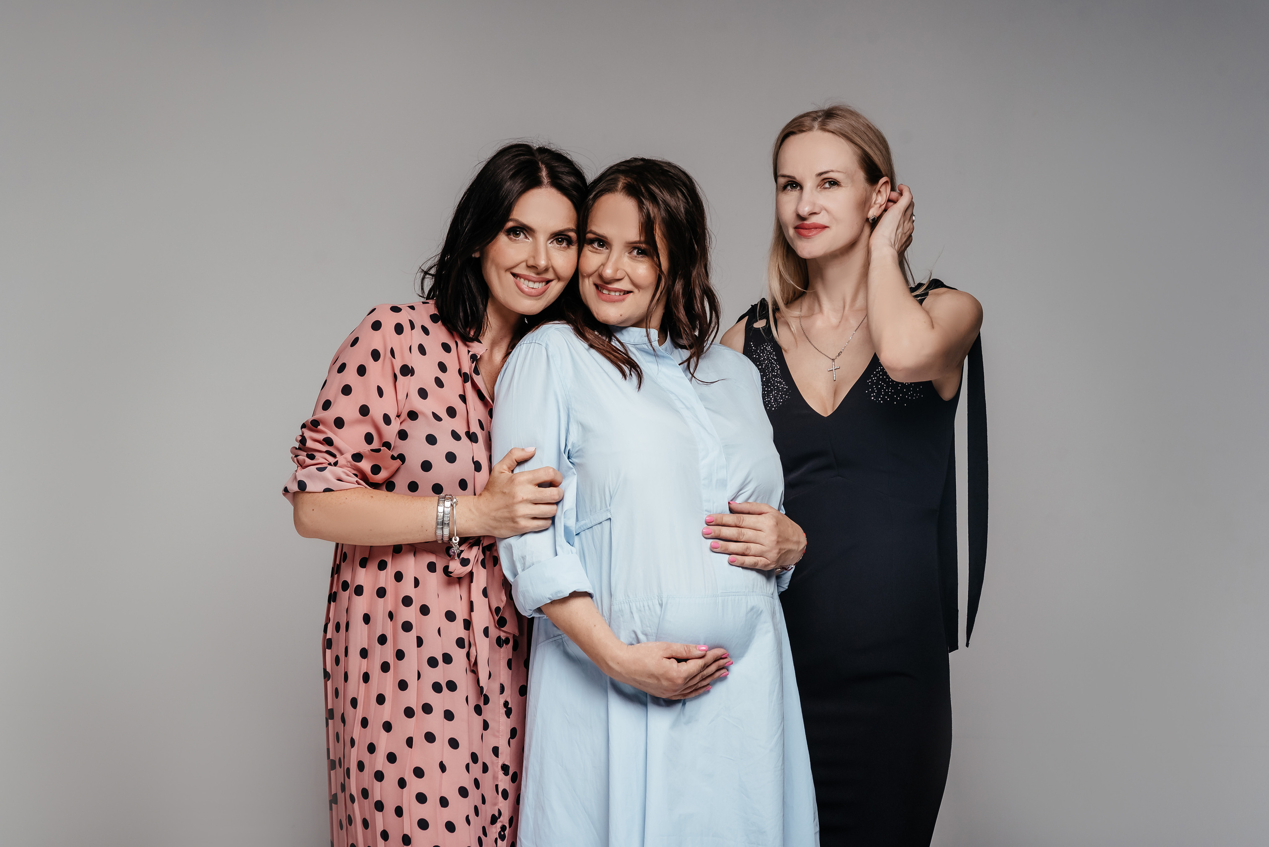 Майбутні батьки. Весільний та сімейний фотограф Україна