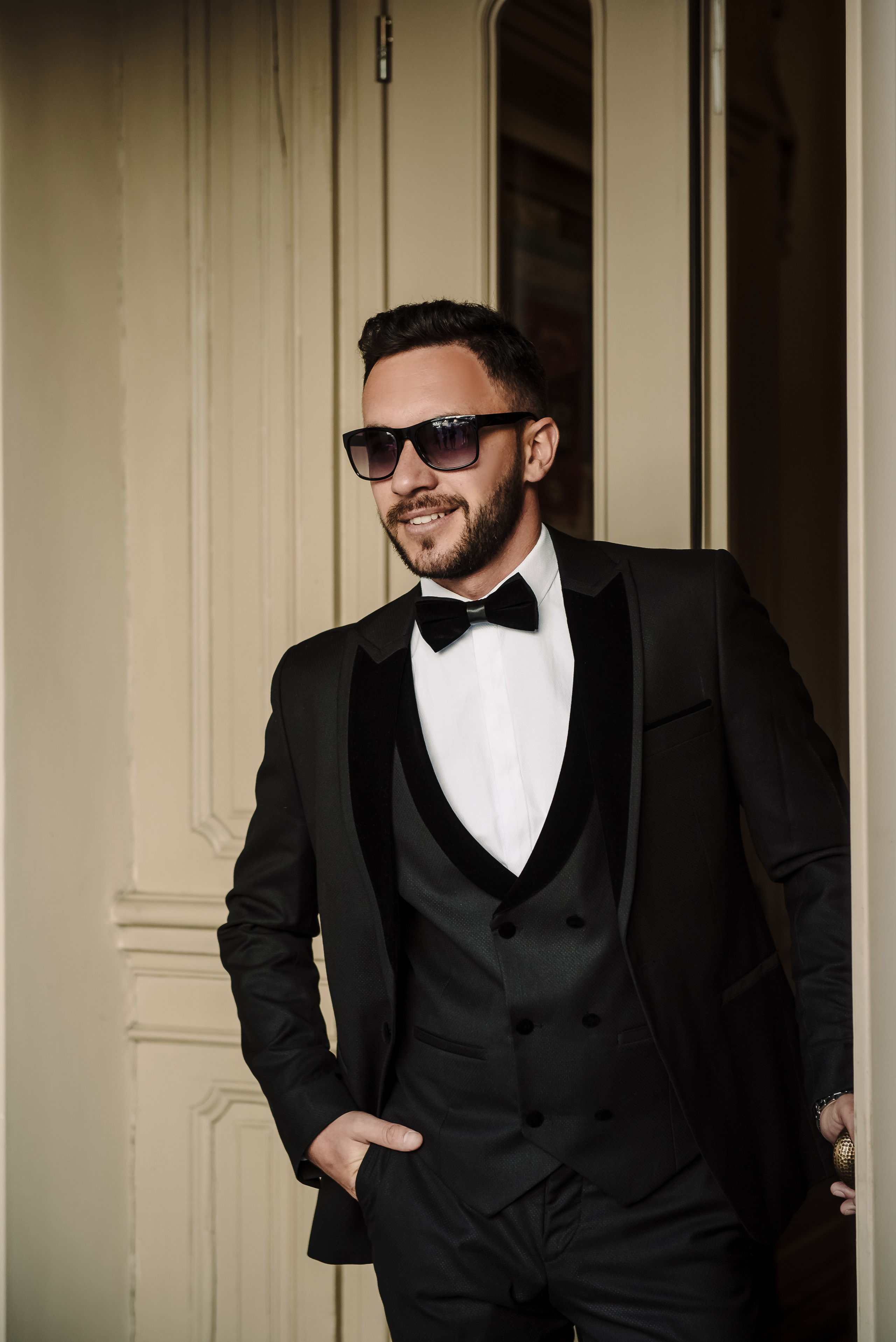 Тарас (наречений). Весільний та сімейний фотограф Україна