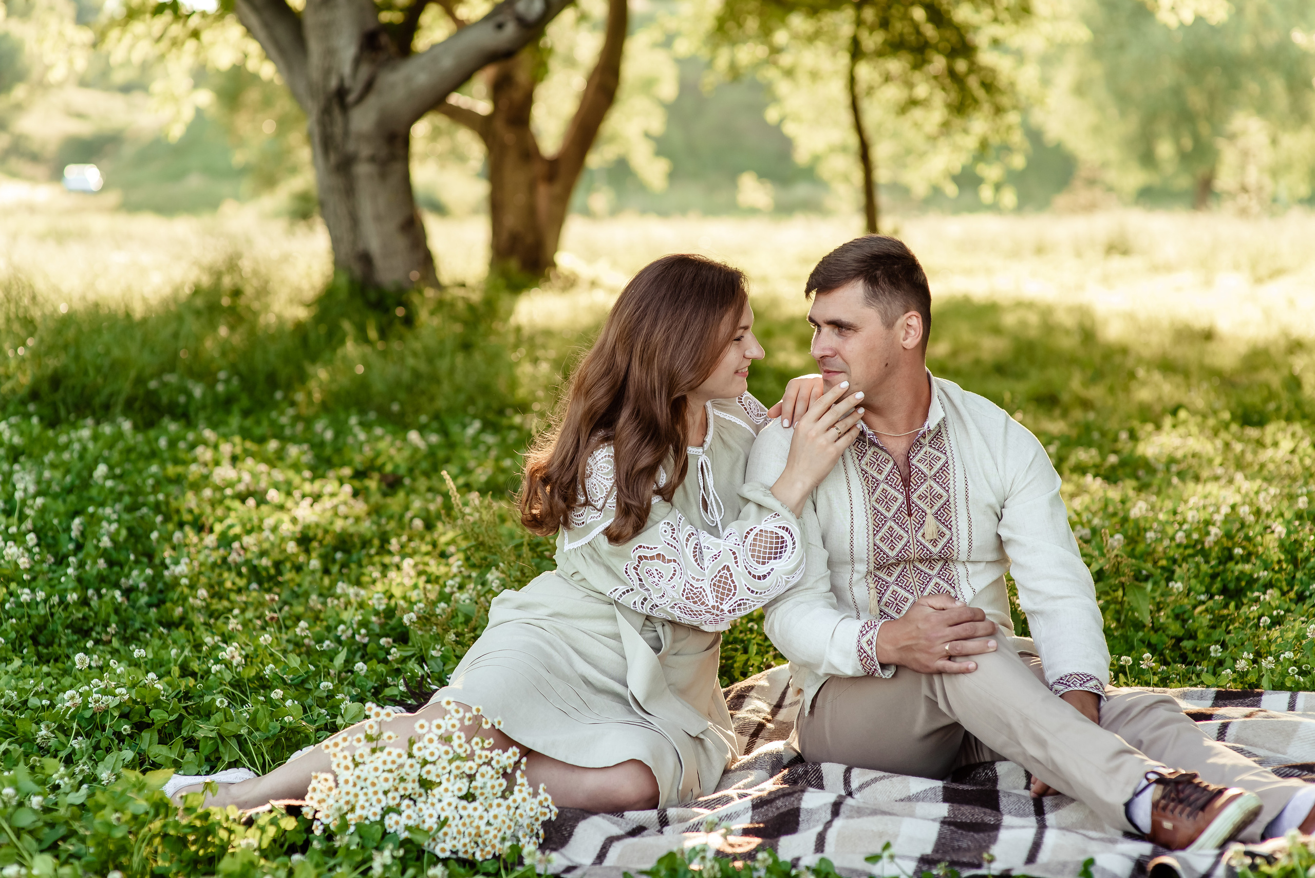 Сім"я. Весільний та сімейний фотограф Україна
