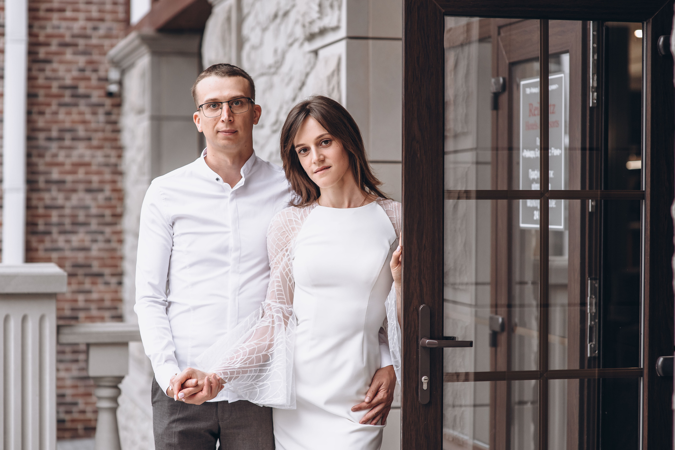 Катя і Толік. Весільний та сімейний фотограф Україна