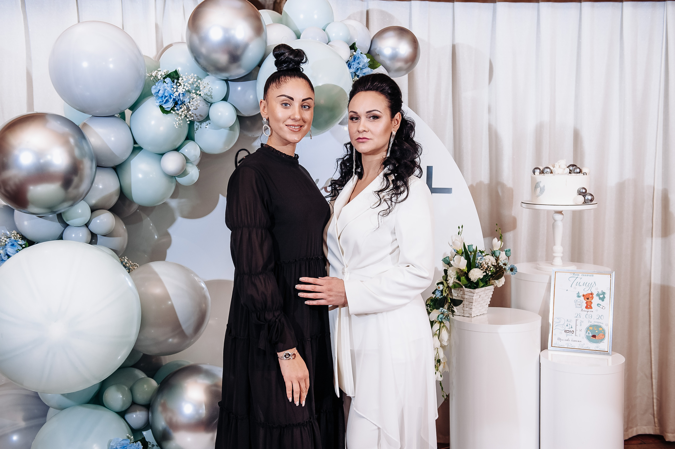 Таінство хрещення. Весільний та сімейний фотограф Україна