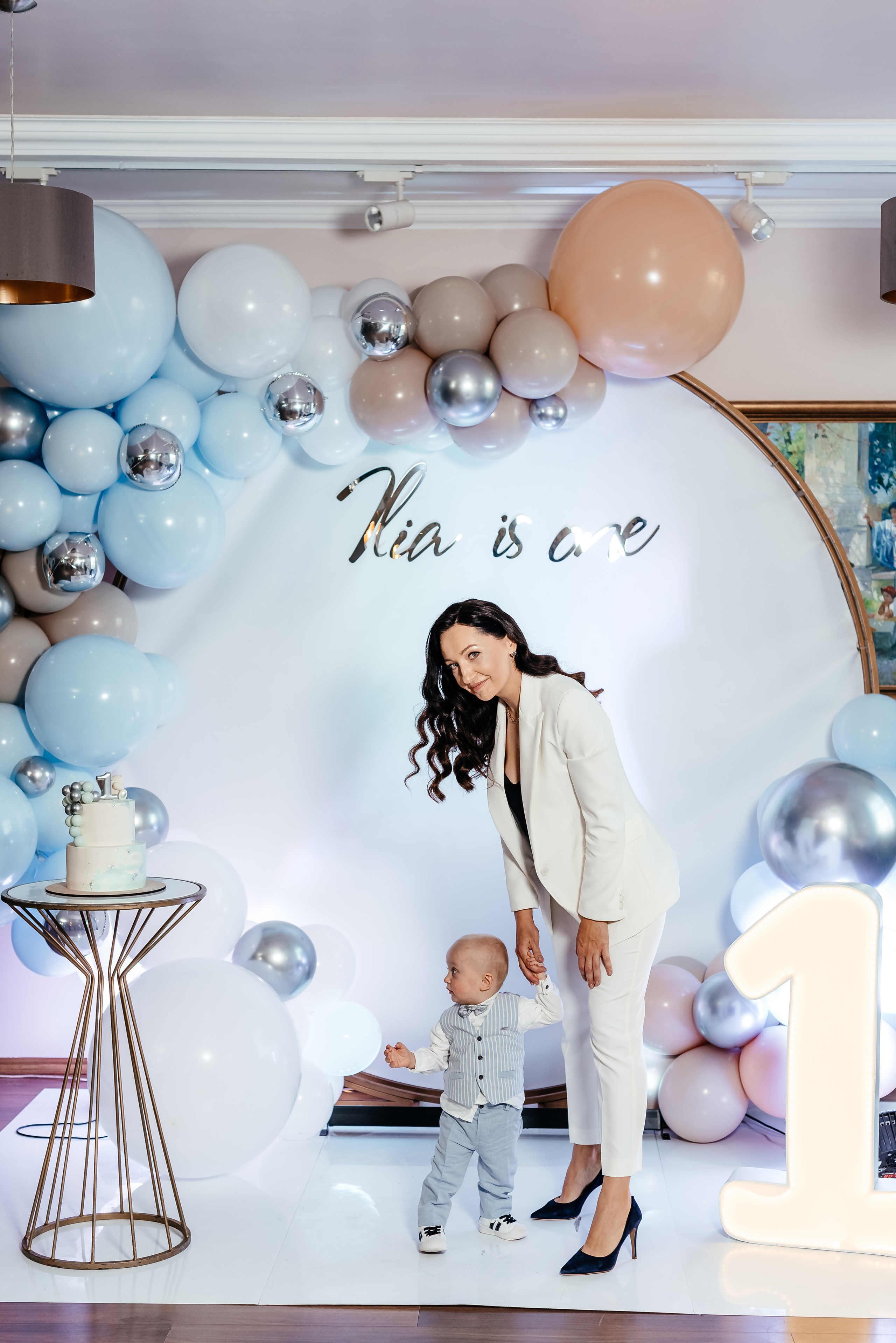 День народження. Весільний та сімейний фотограф Україна