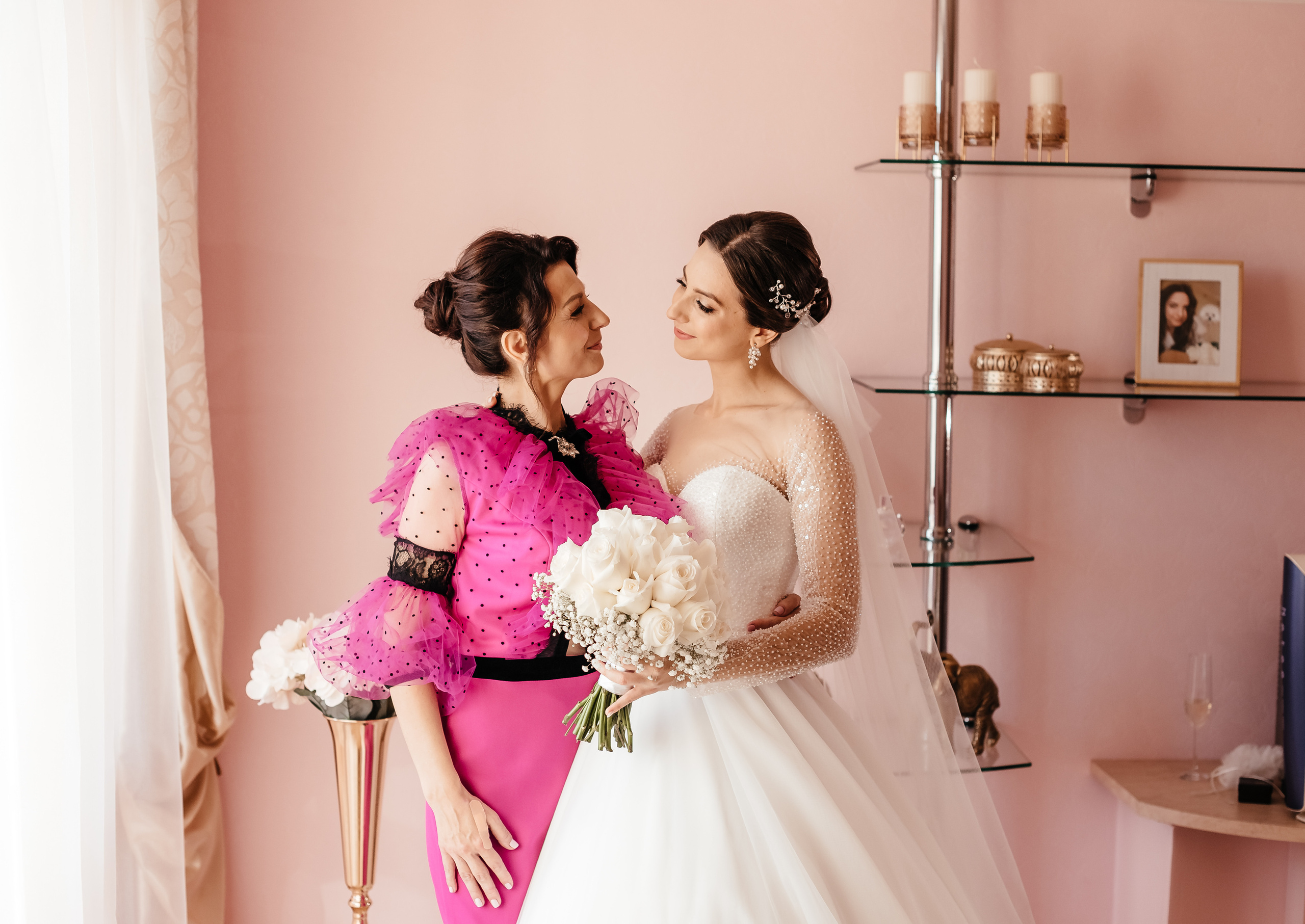 Юлія та Сергій (анонс). Весільний та сімейний фотограф Україна