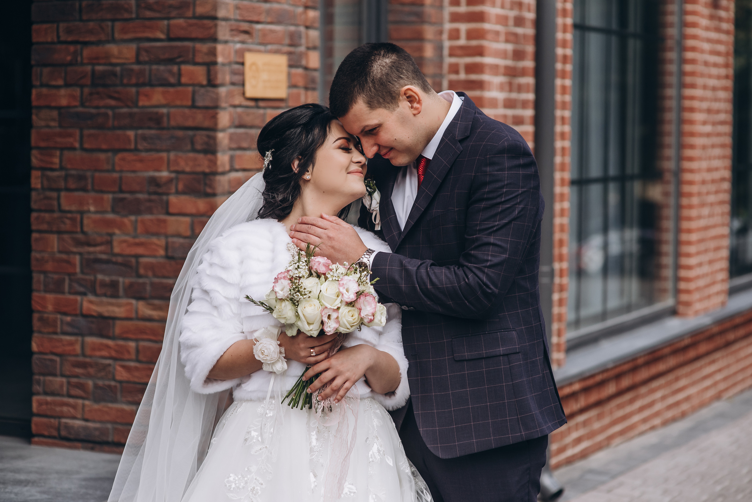 Аня та Кирил весілля. Весільний та сімейний фотограф Україна