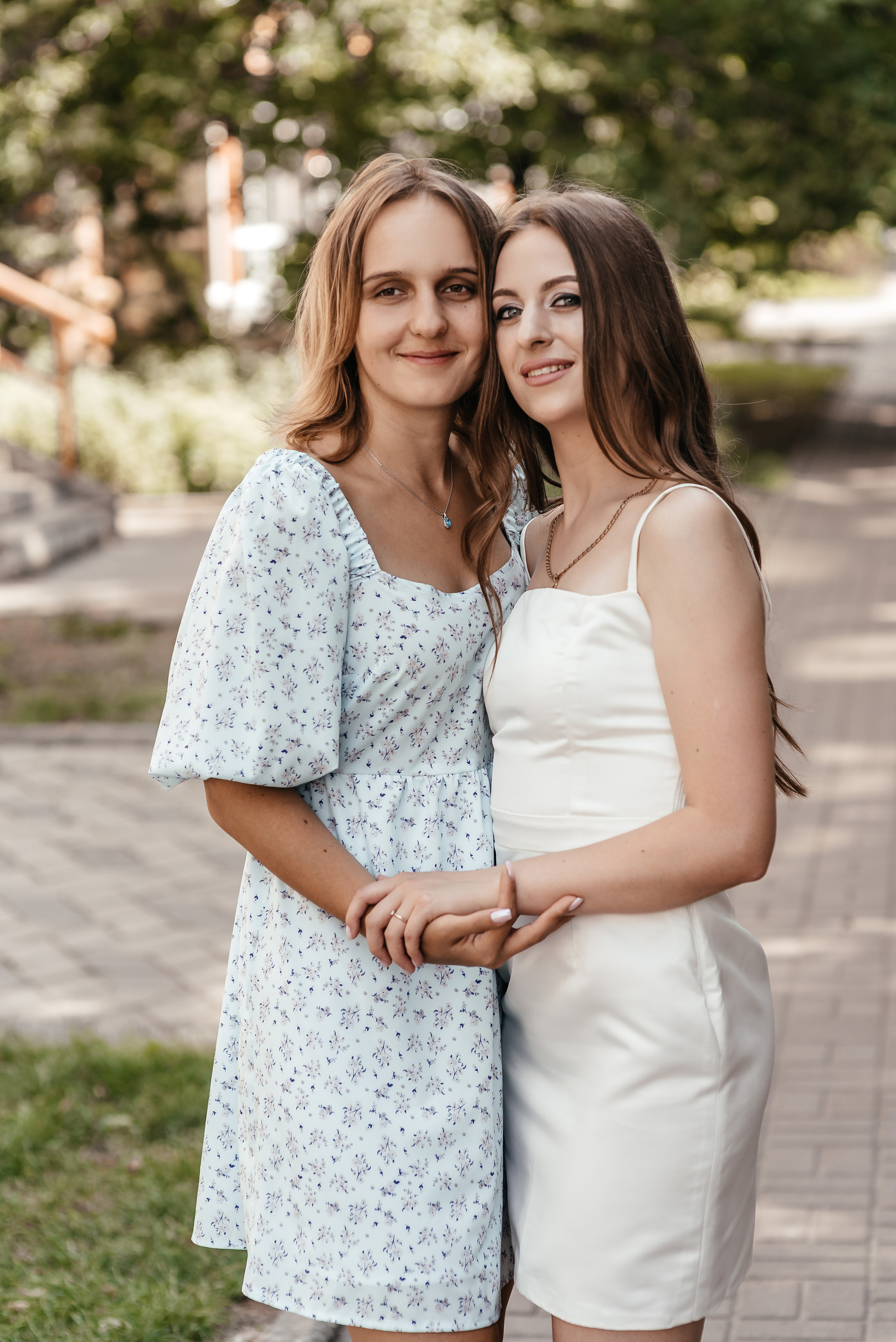 Юлія та Віталік. Весільний та сімейний фотограф Україна