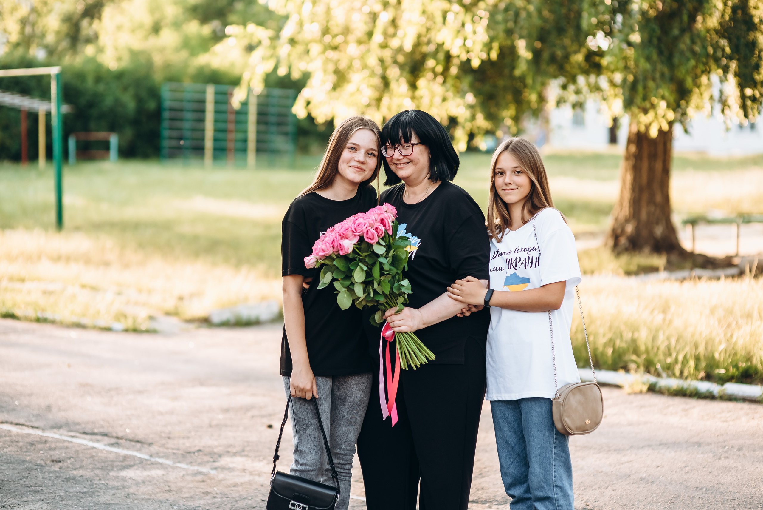 9 клас випуск. Весільний та сімейний фотограф Україна