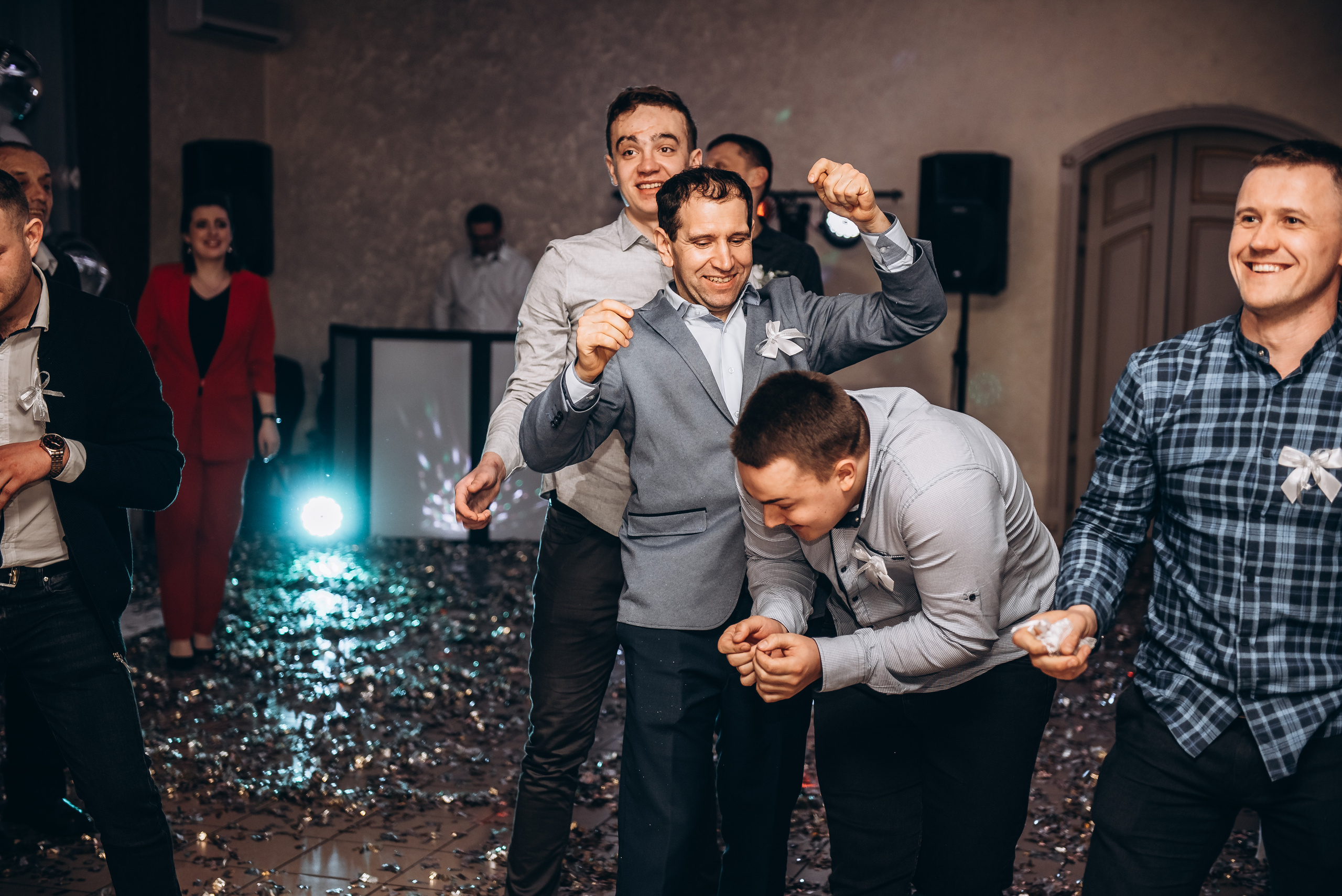 Весілля Юліі та Міши. Весільний та сімейний фотограф Україна