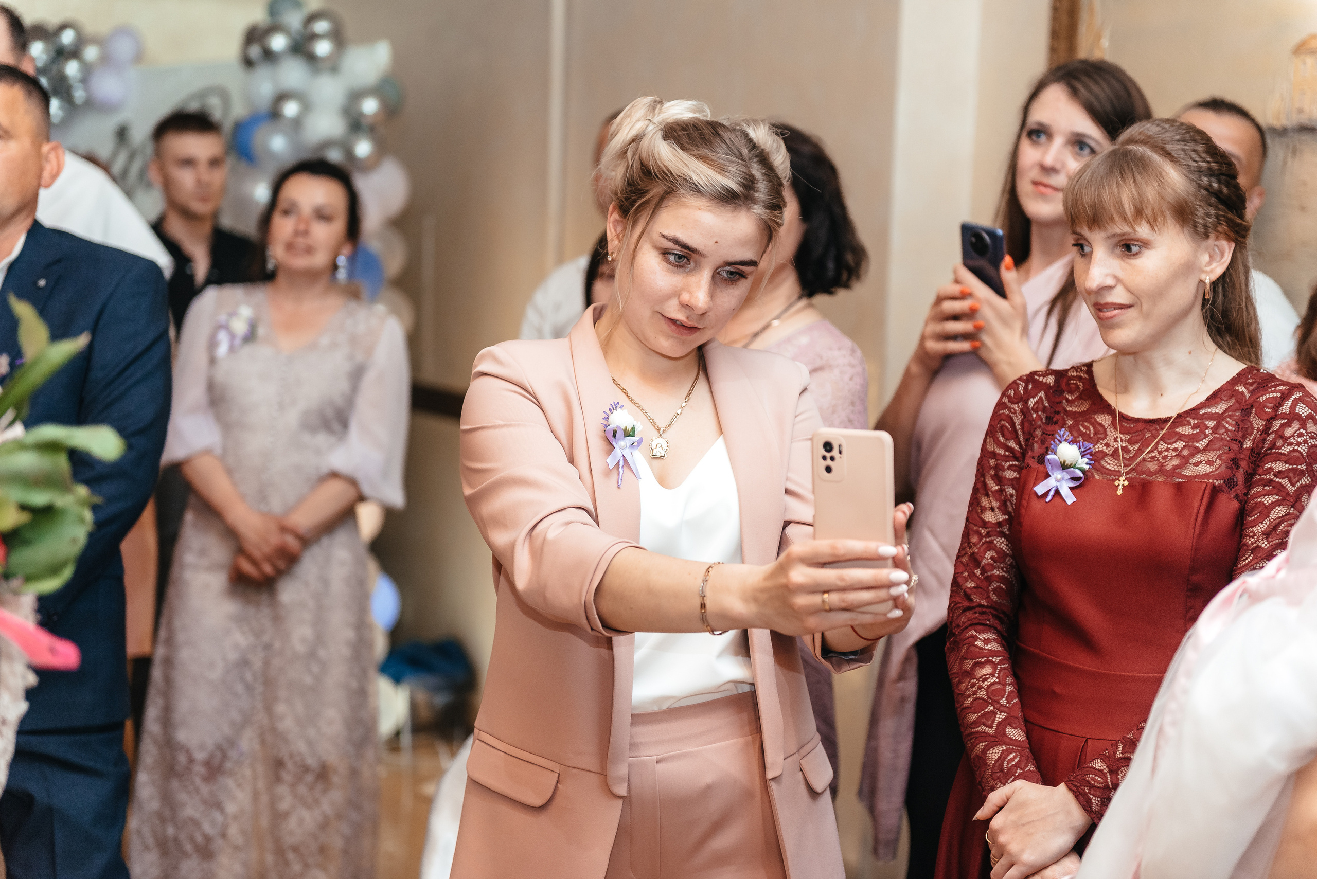 Весілля Олі та Данила. Весільний та сімейний фотограф Україна