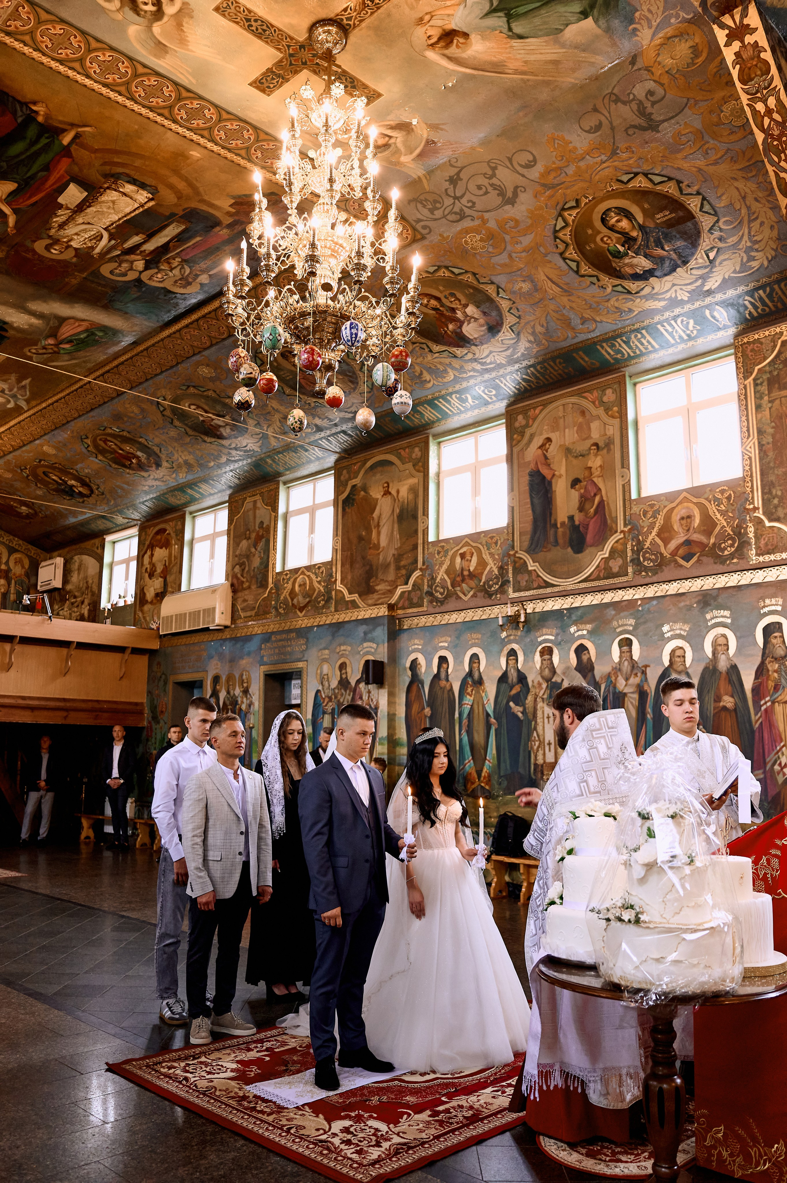 Wedding Day. Весільний та сімейний фотограф Україна
