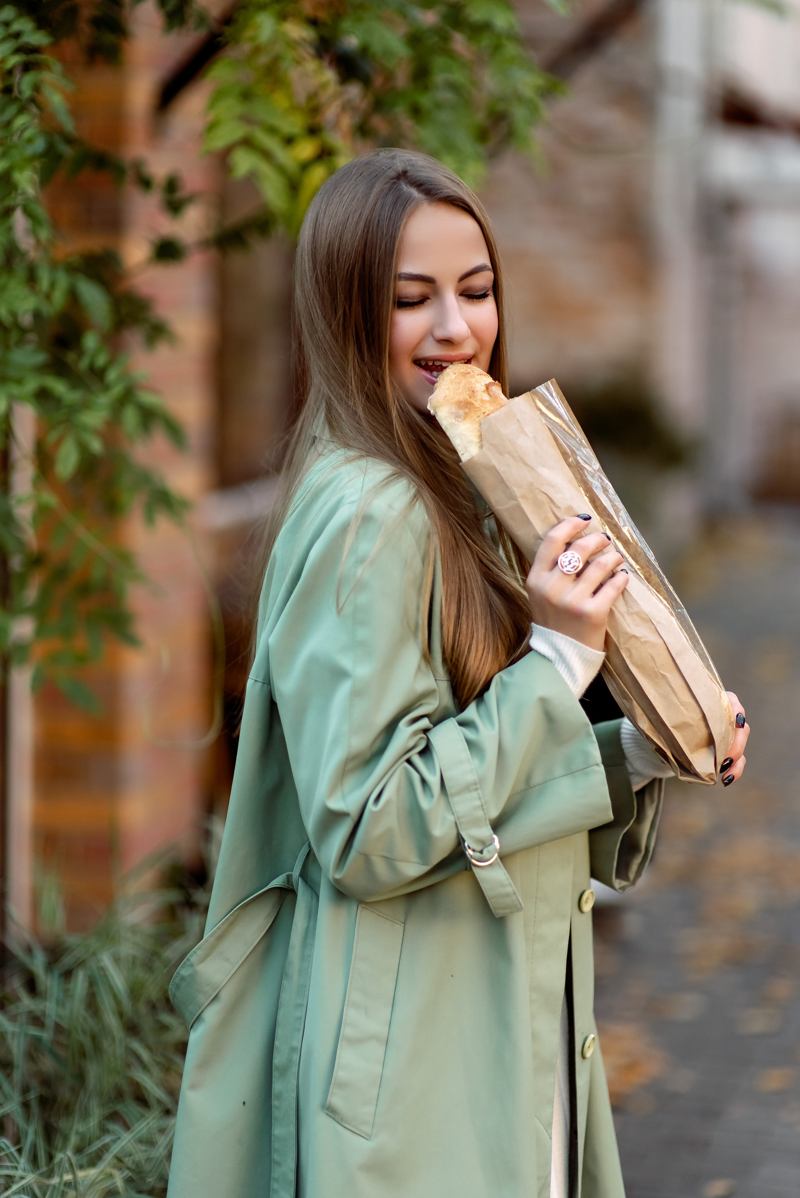 Настя. Весільний та сімейний фотограф Україна
