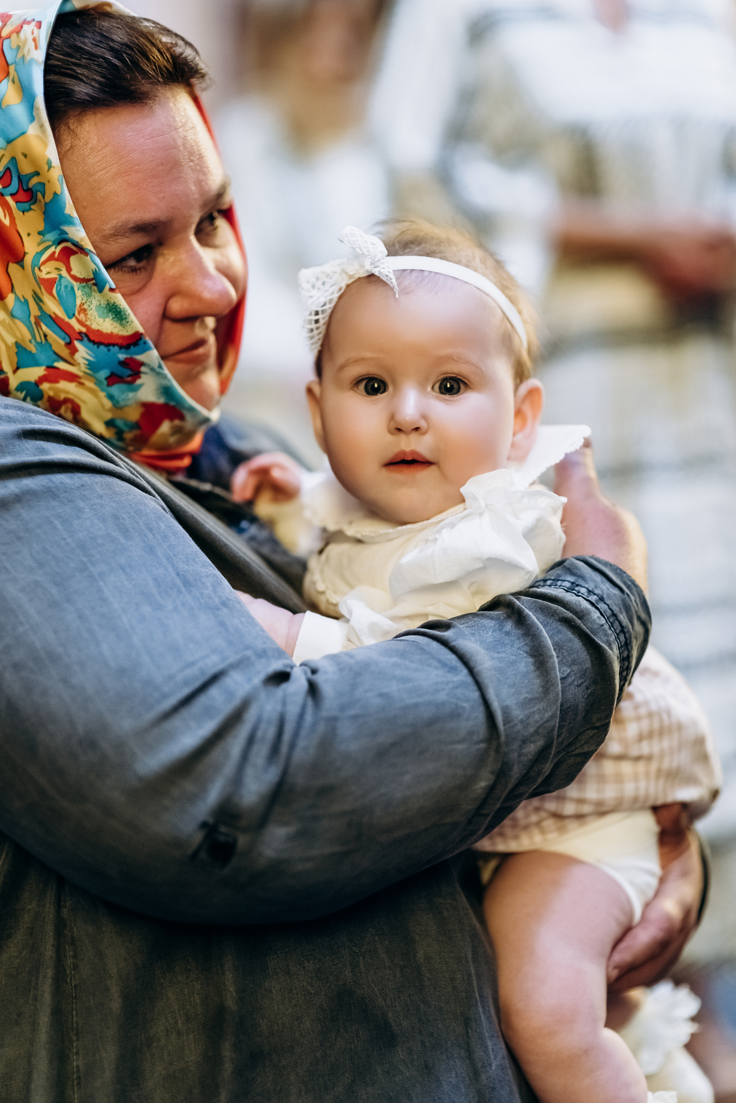 Хрещення. Весільний та сімейний фотограф Україна