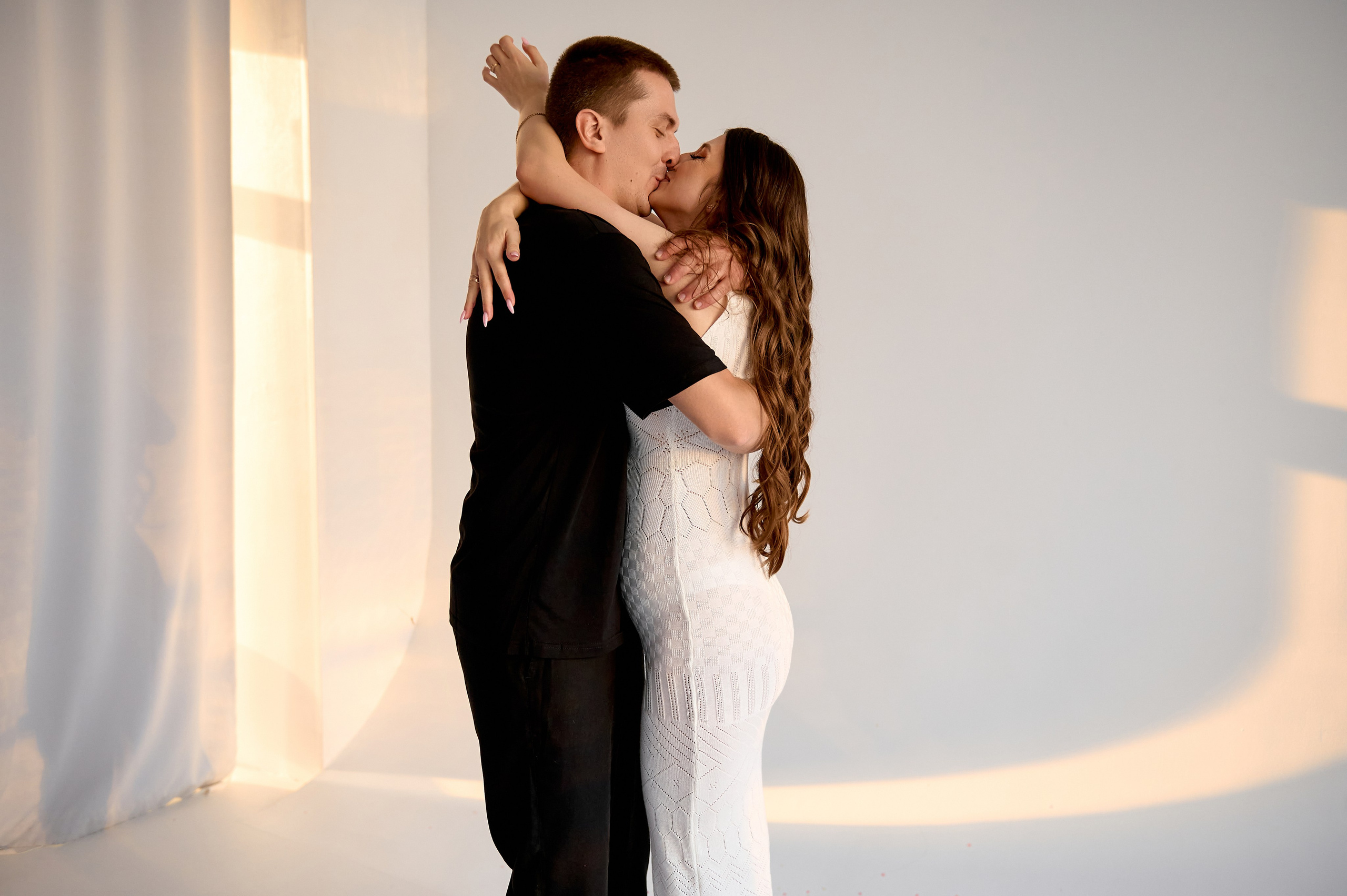 Гендер паті. Весільний та сімейний фотограф Україна