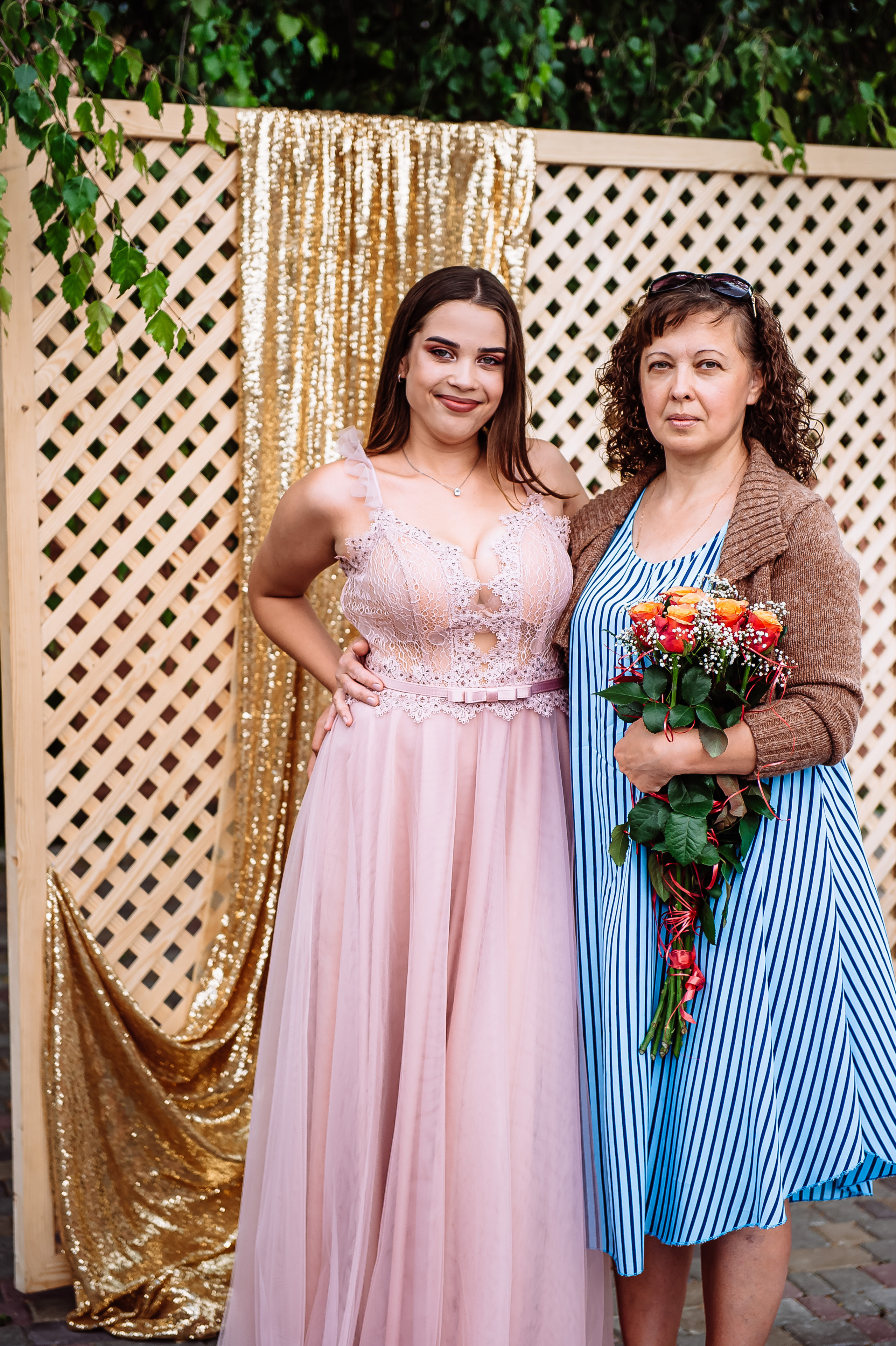 Випускники. Весільний та сімейний фотограф Україна