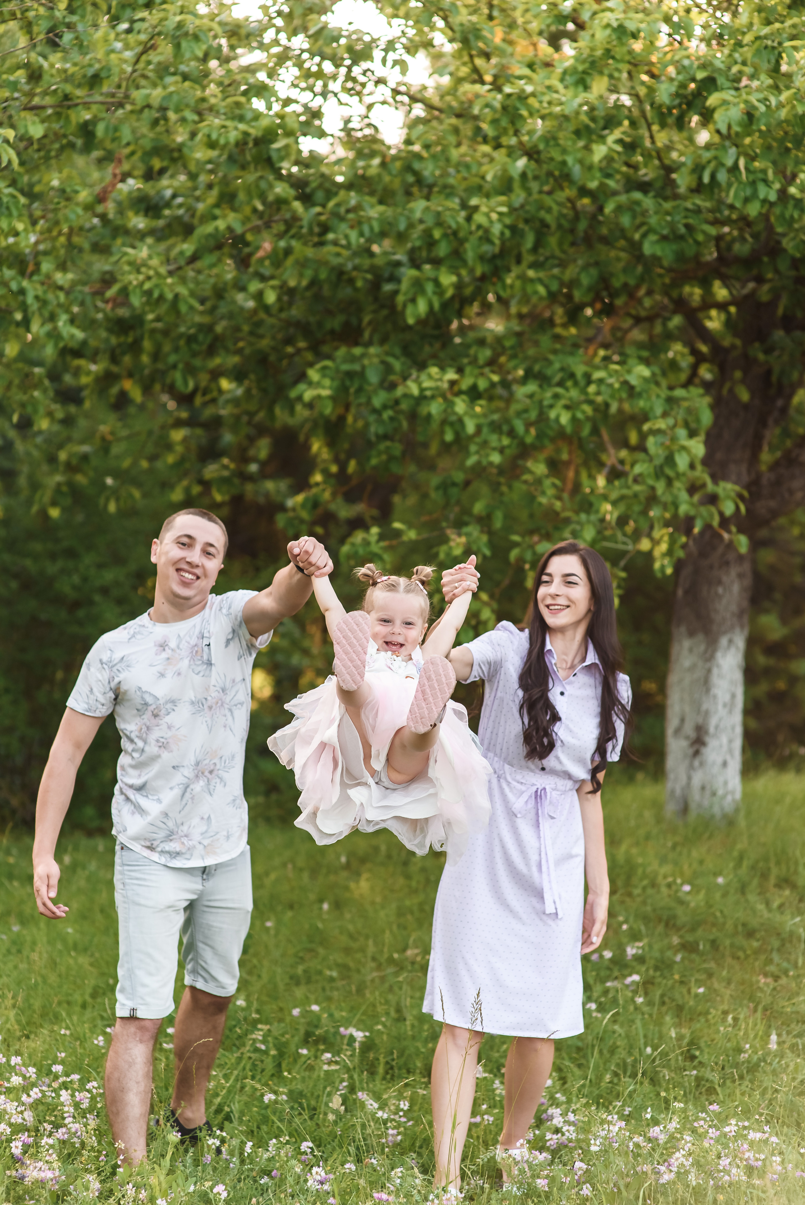 Сімейна. Весільний та сімейний фотограф Україна