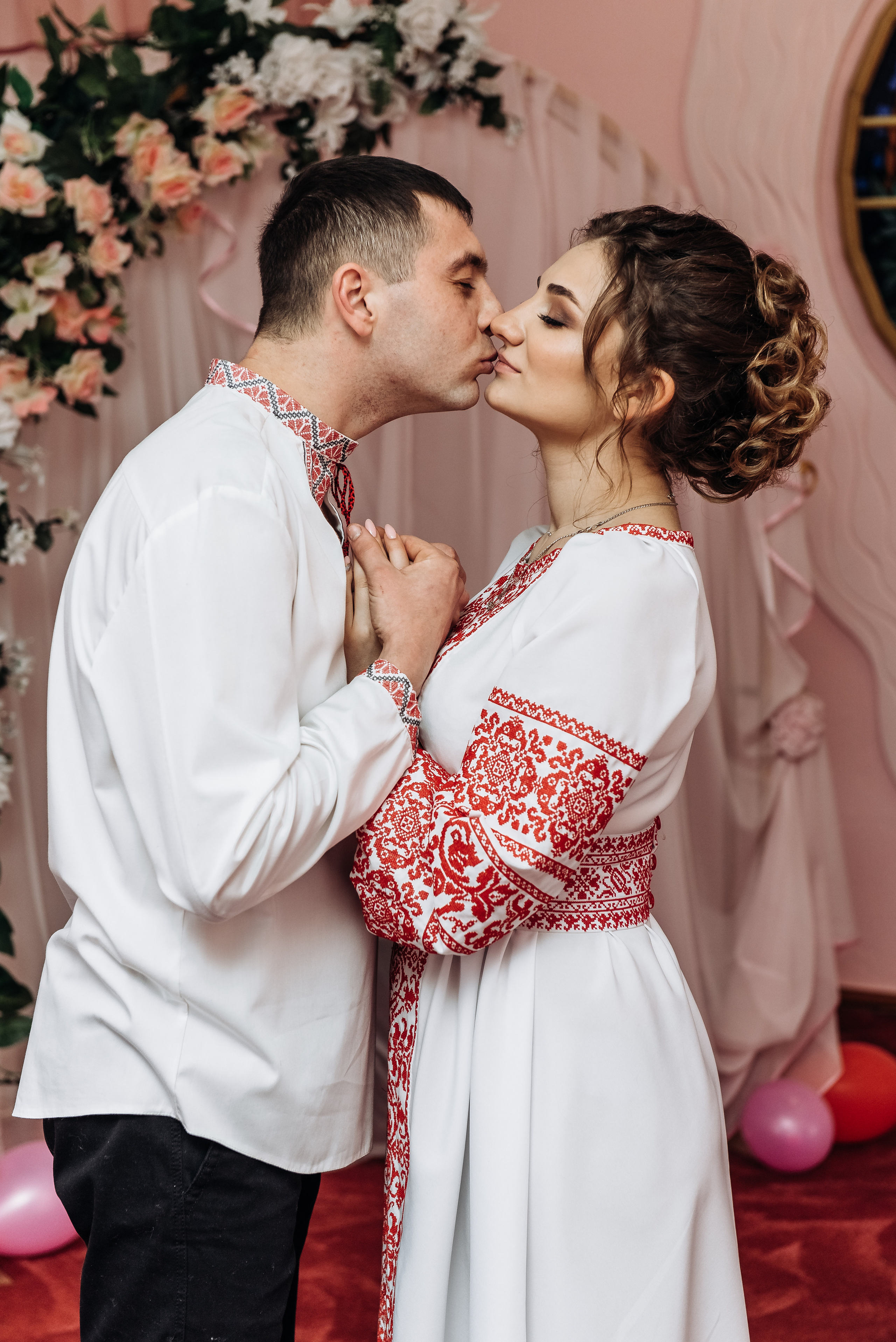 Весільна фотосесія. Весільний та сімейний фотограф Україна