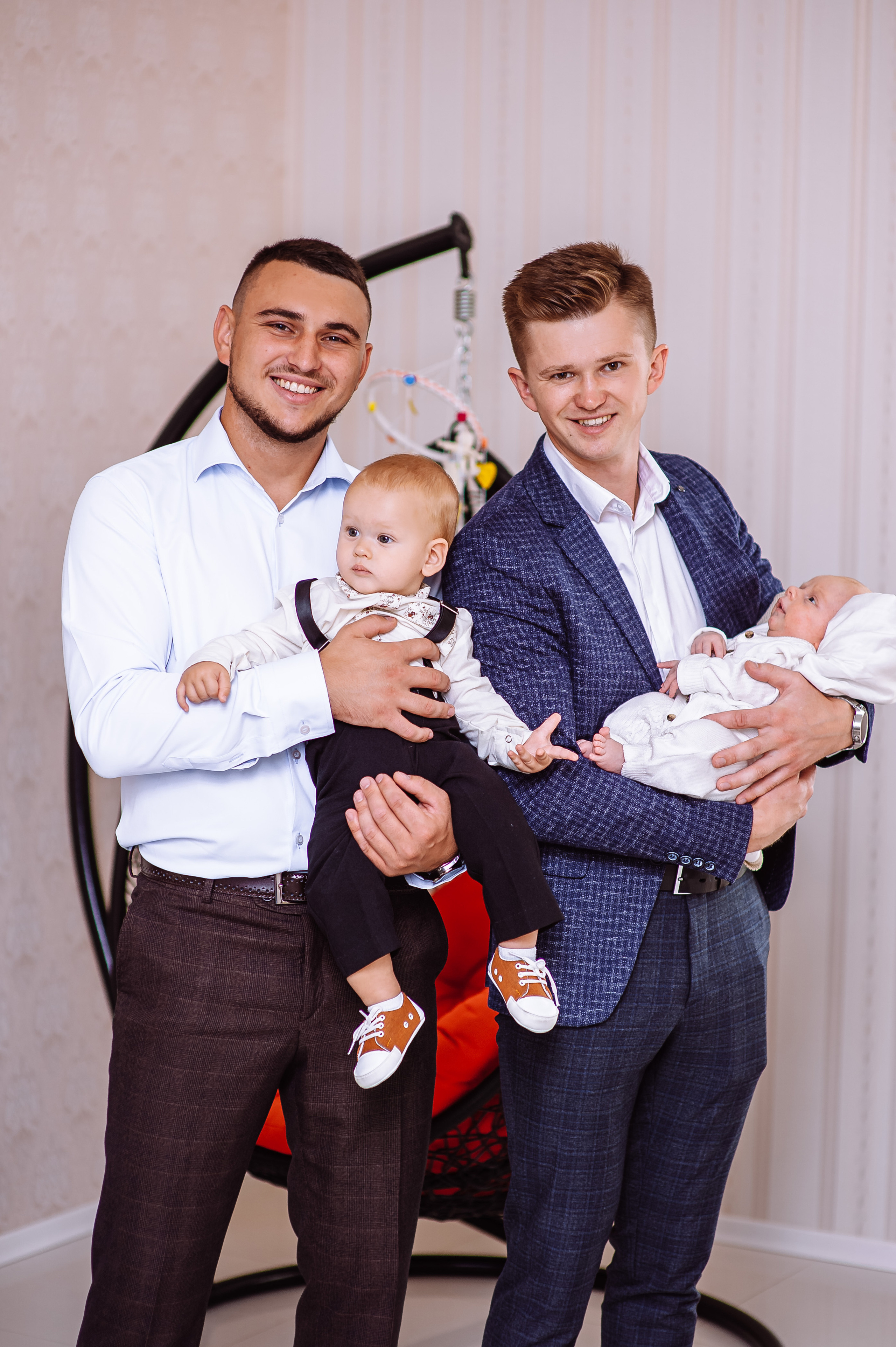 Таінство хрещення. Весільний та сімейний фотограф Україна