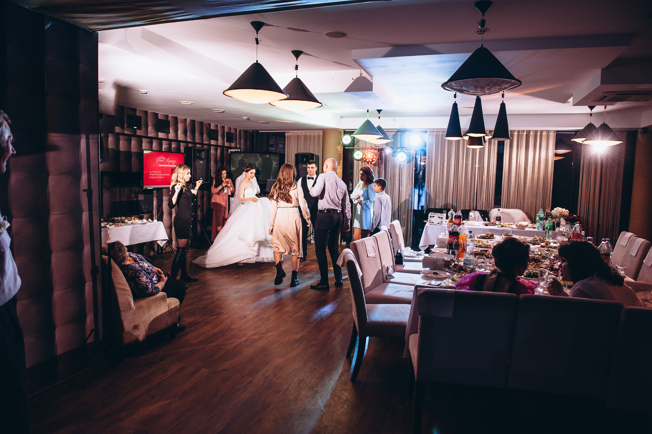 Юлія та Сергій (анонс). Весільний та сімейний фотограф Україна