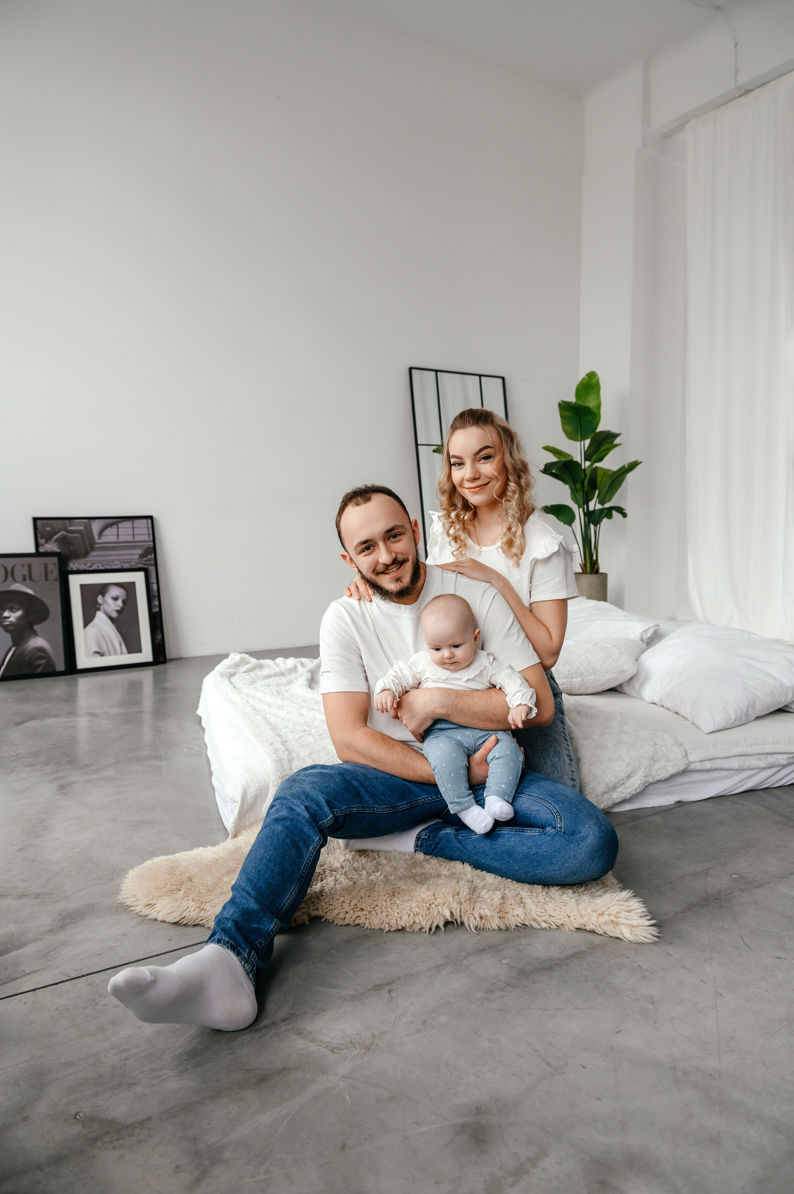 Сімейна. Весільний та сімейний фотограф Україна