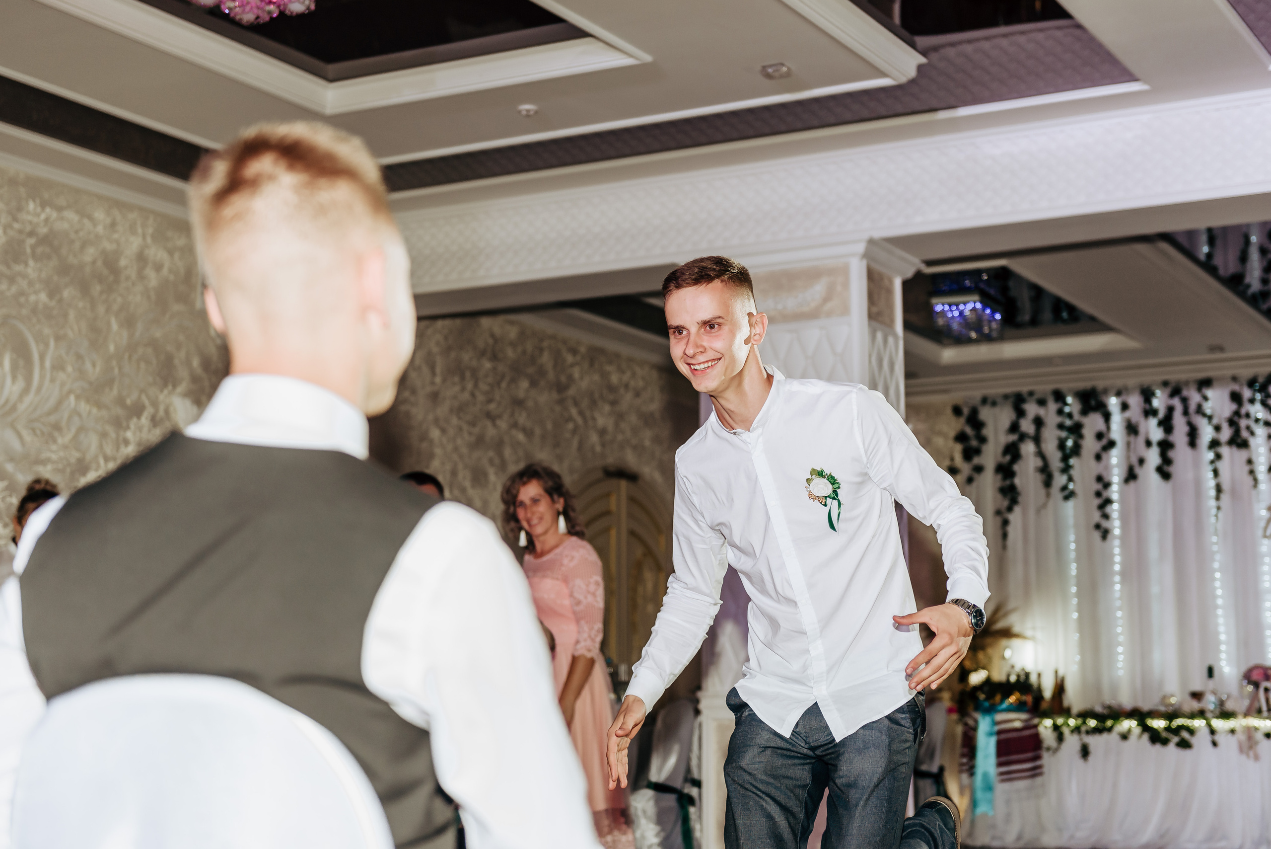 Весілля Тані та Валентина. Весільний та сімейний фотограф Україна